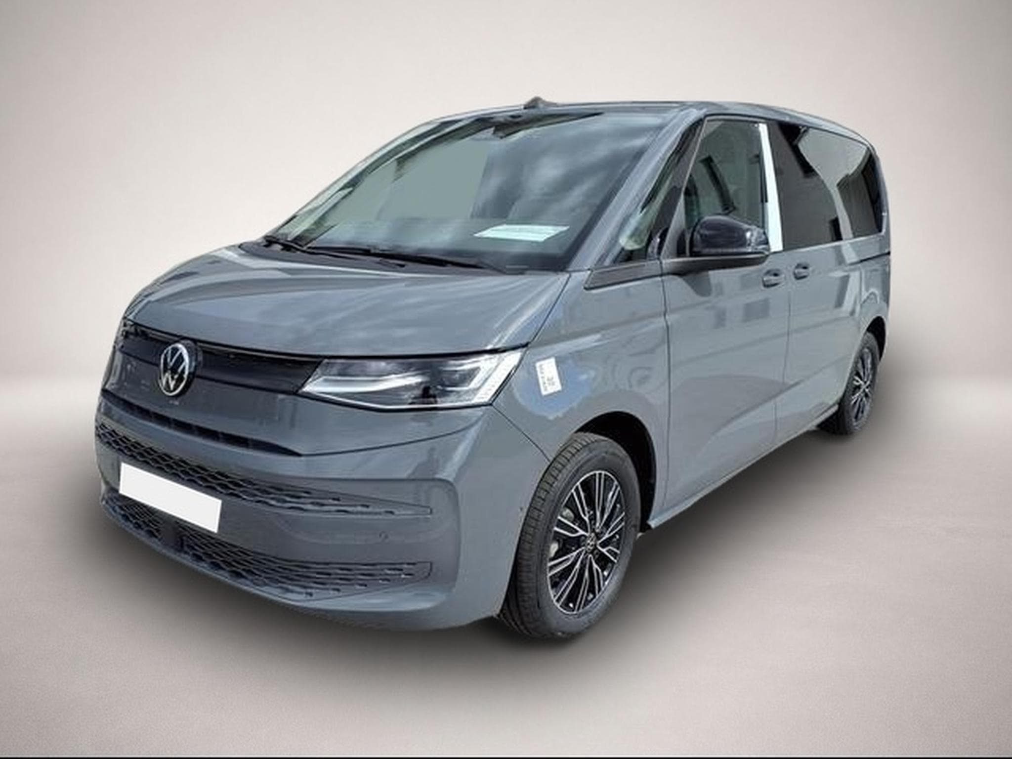 VW Multivan (2026) - Photo 1