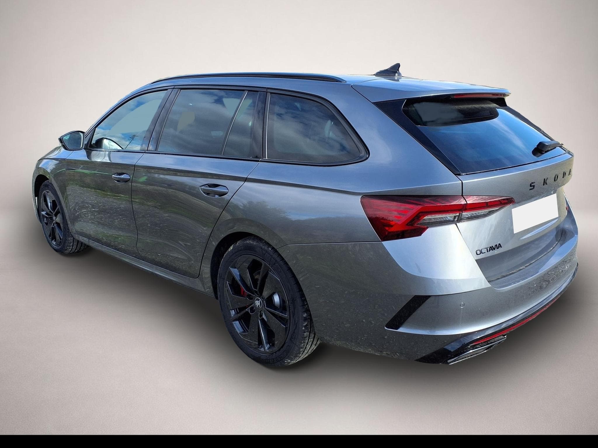 Skoda Octavia (2026) - Photo 2