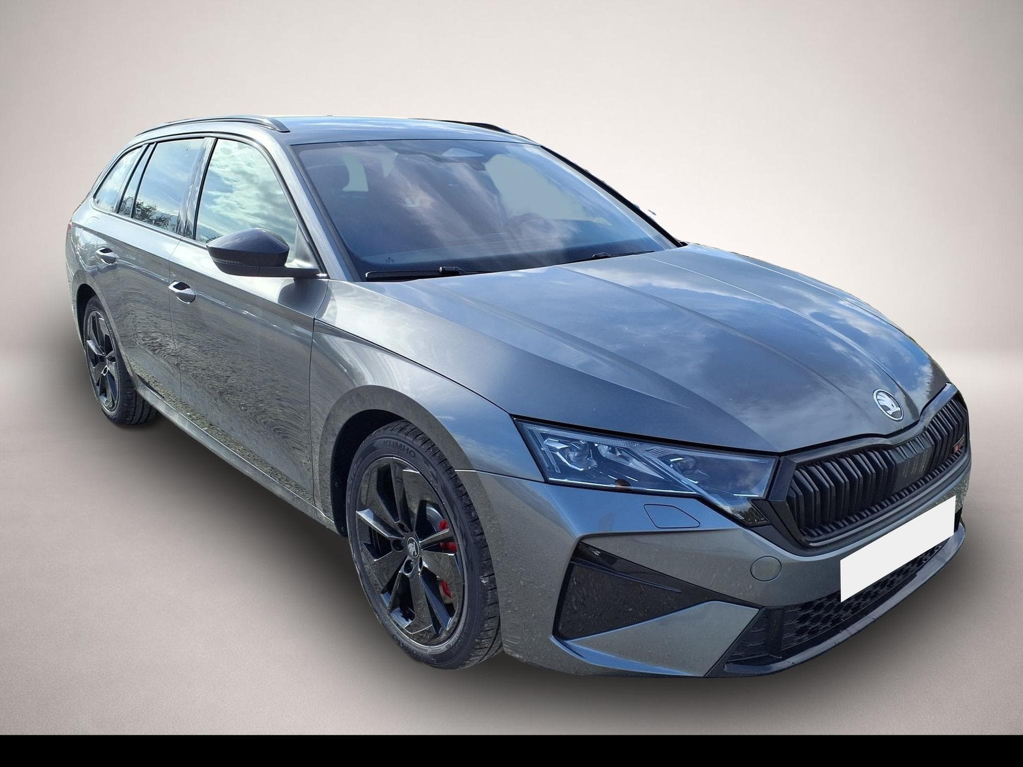 Skoda Octavia (2026) - Photo 5