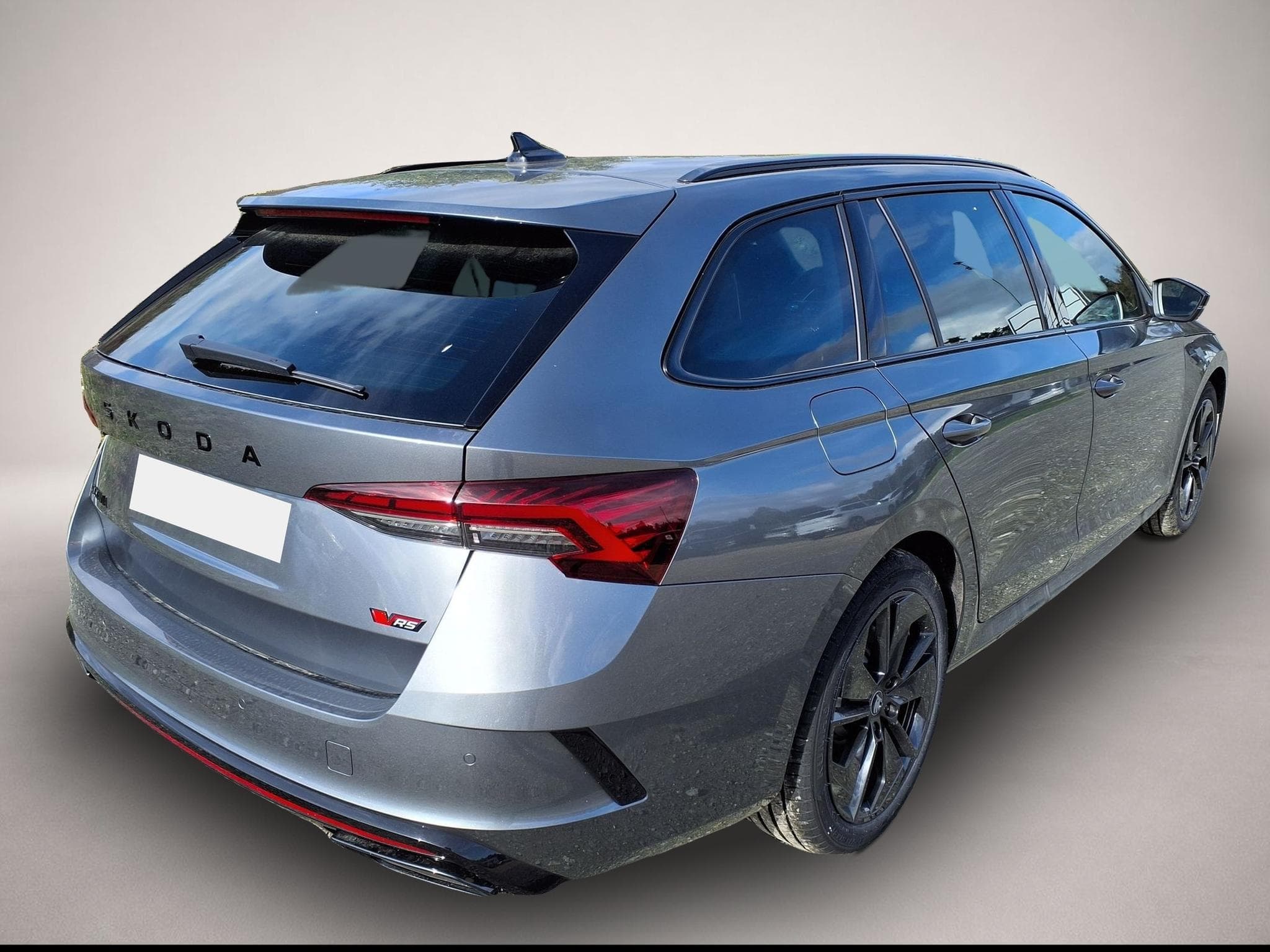 Skoda Octavia (2026) - Photo 4