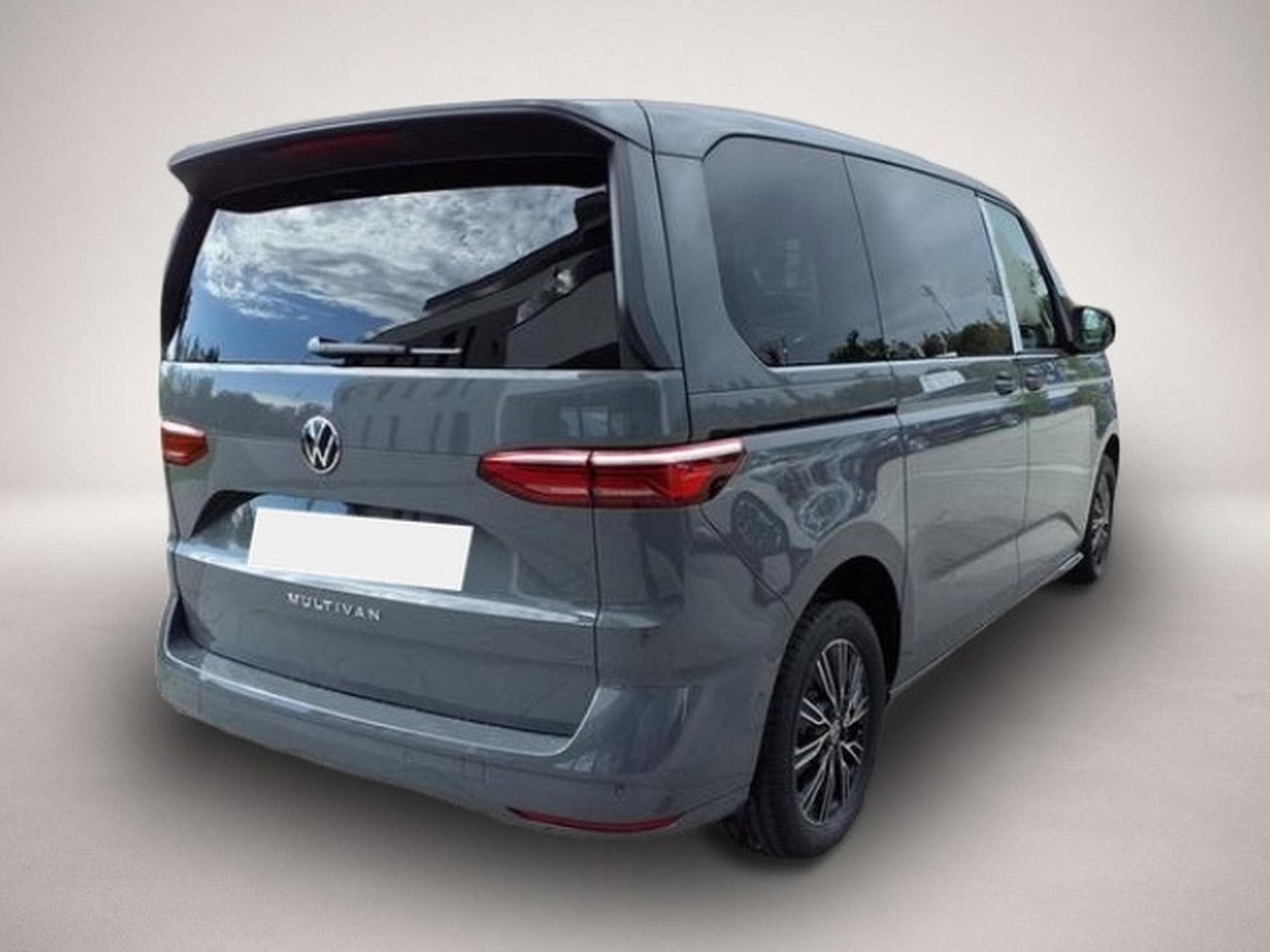 VW Multivan (2026) - Photo 3