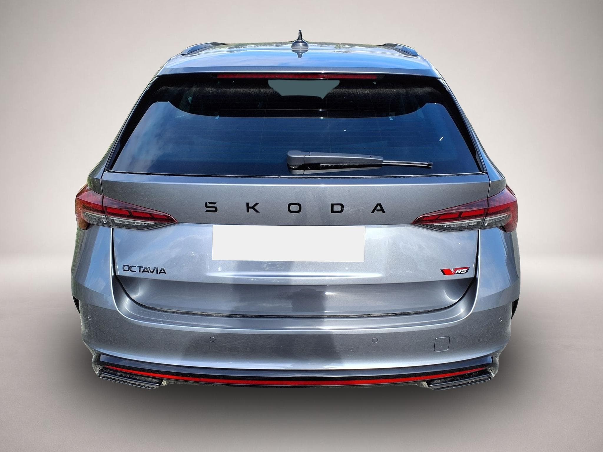 Skoda Octavia (2026) - Photo 3