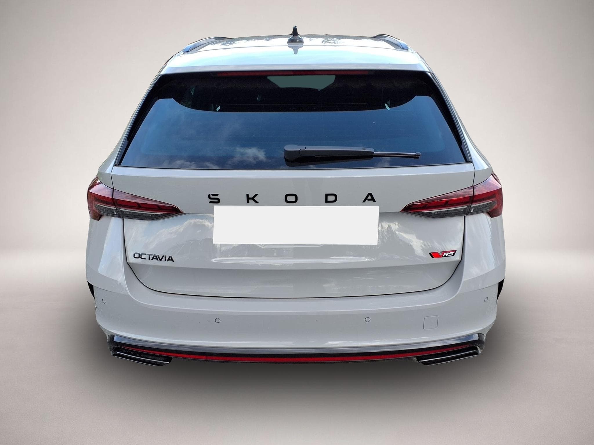 Skoda Octavia (2026) - Photo 3