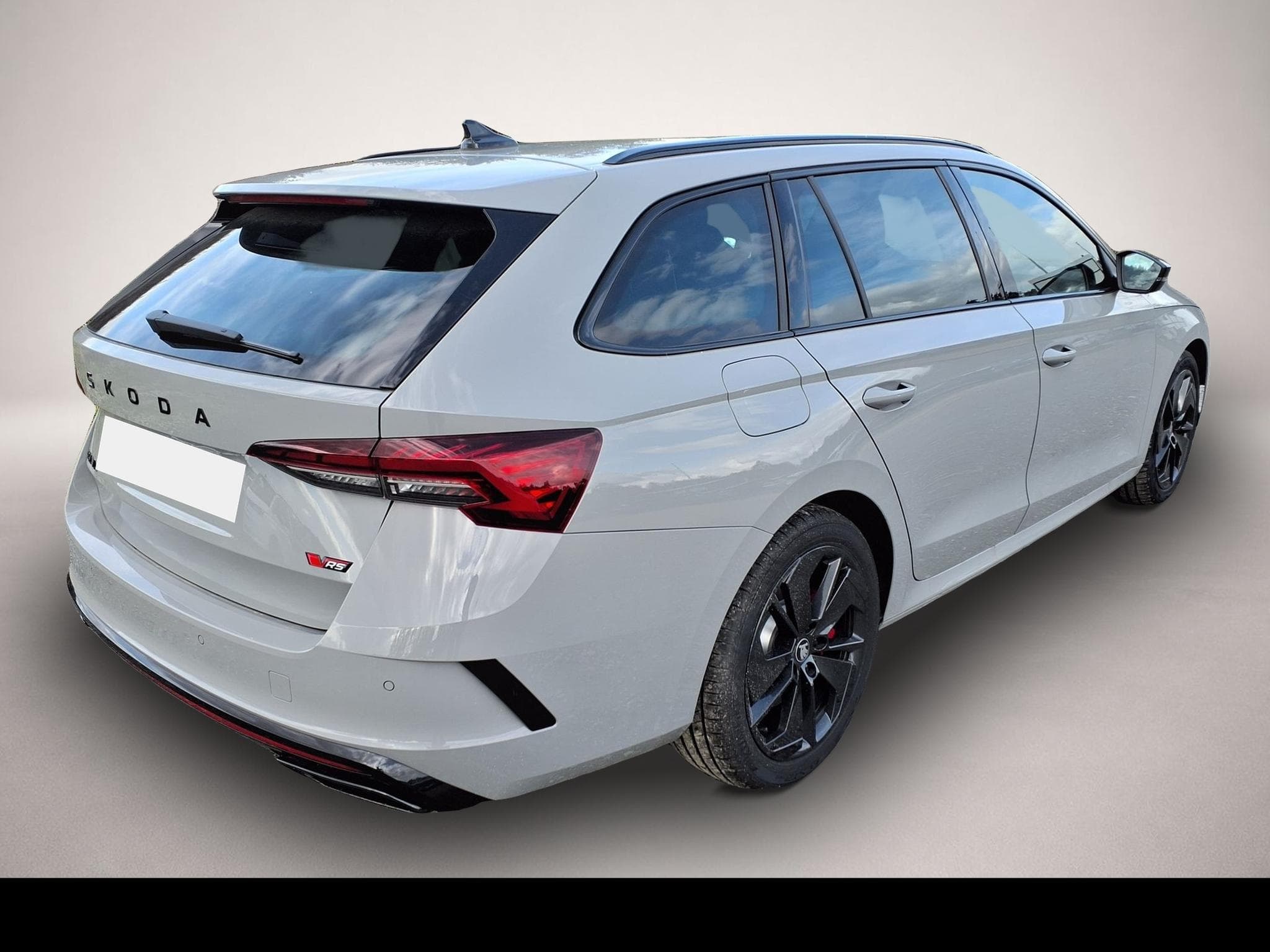 Skoda Octavia (2026) - Photo 4