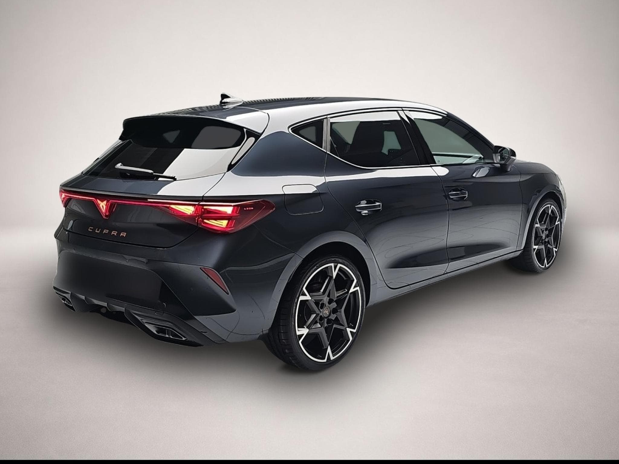 Cupra Leon (2025) - Photo 2