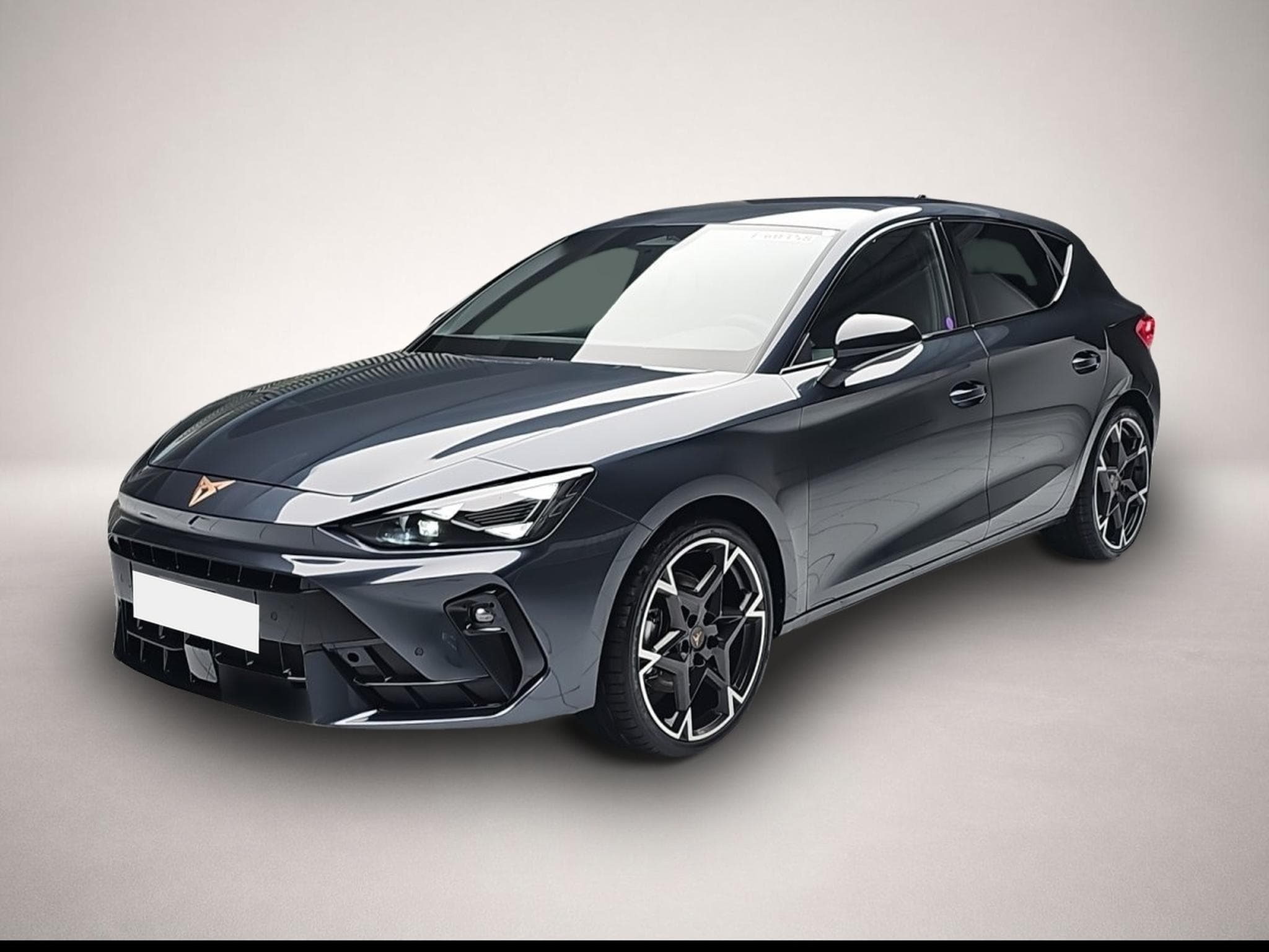 Cupra Leon (2025) - Photo 1