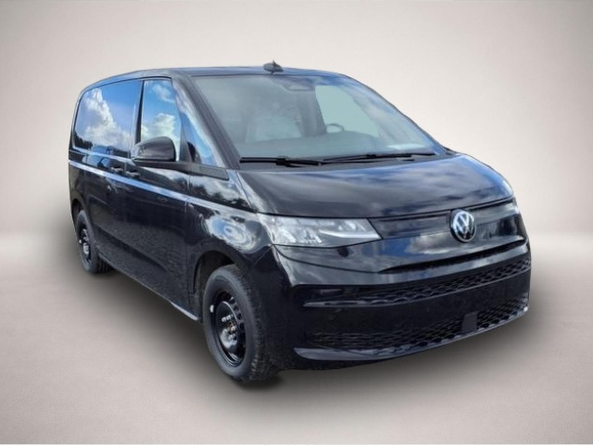 VW Multivan (2026) - Photo 4