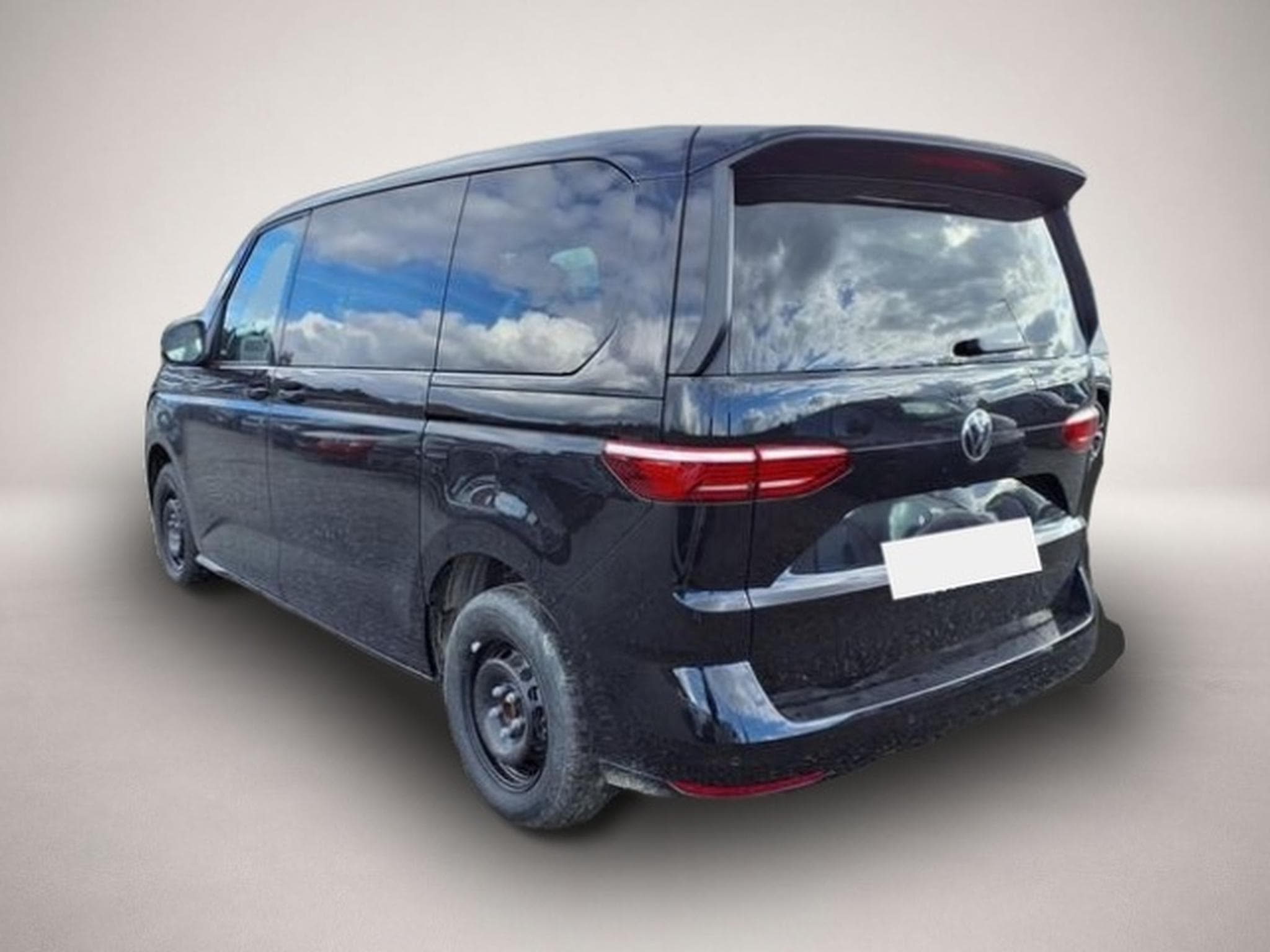 VW Multivan (2026) - Photo 2