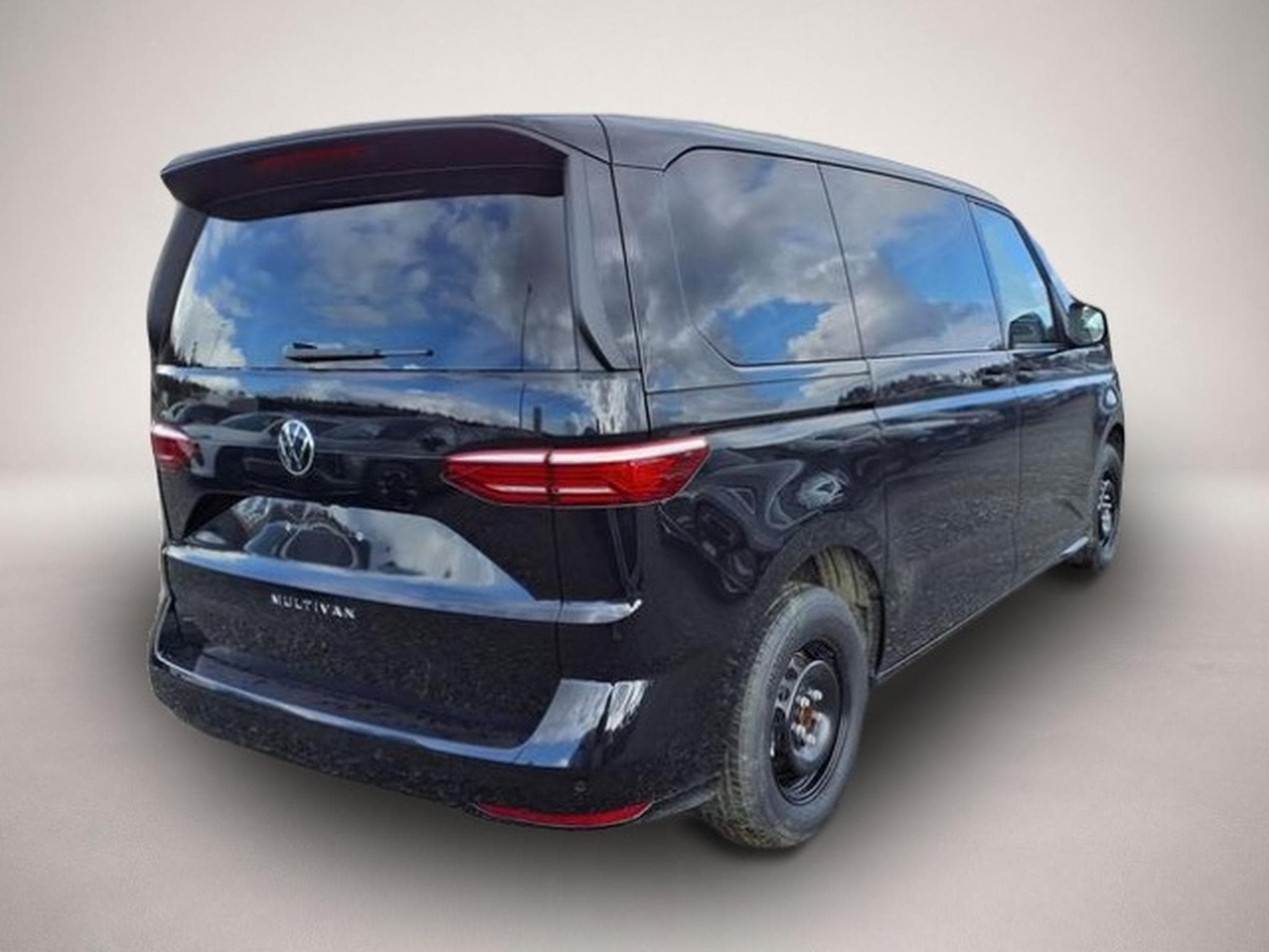 VW Multivan (2026) - Photo 3
