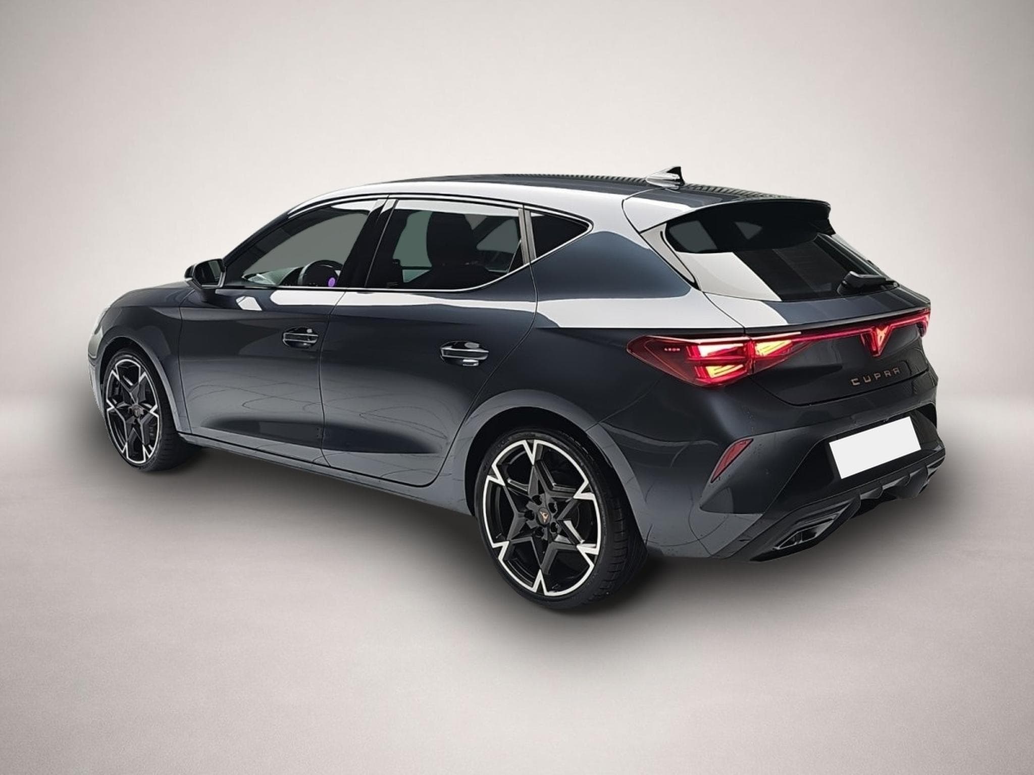 Cupra Leon (2025) - Photo 3