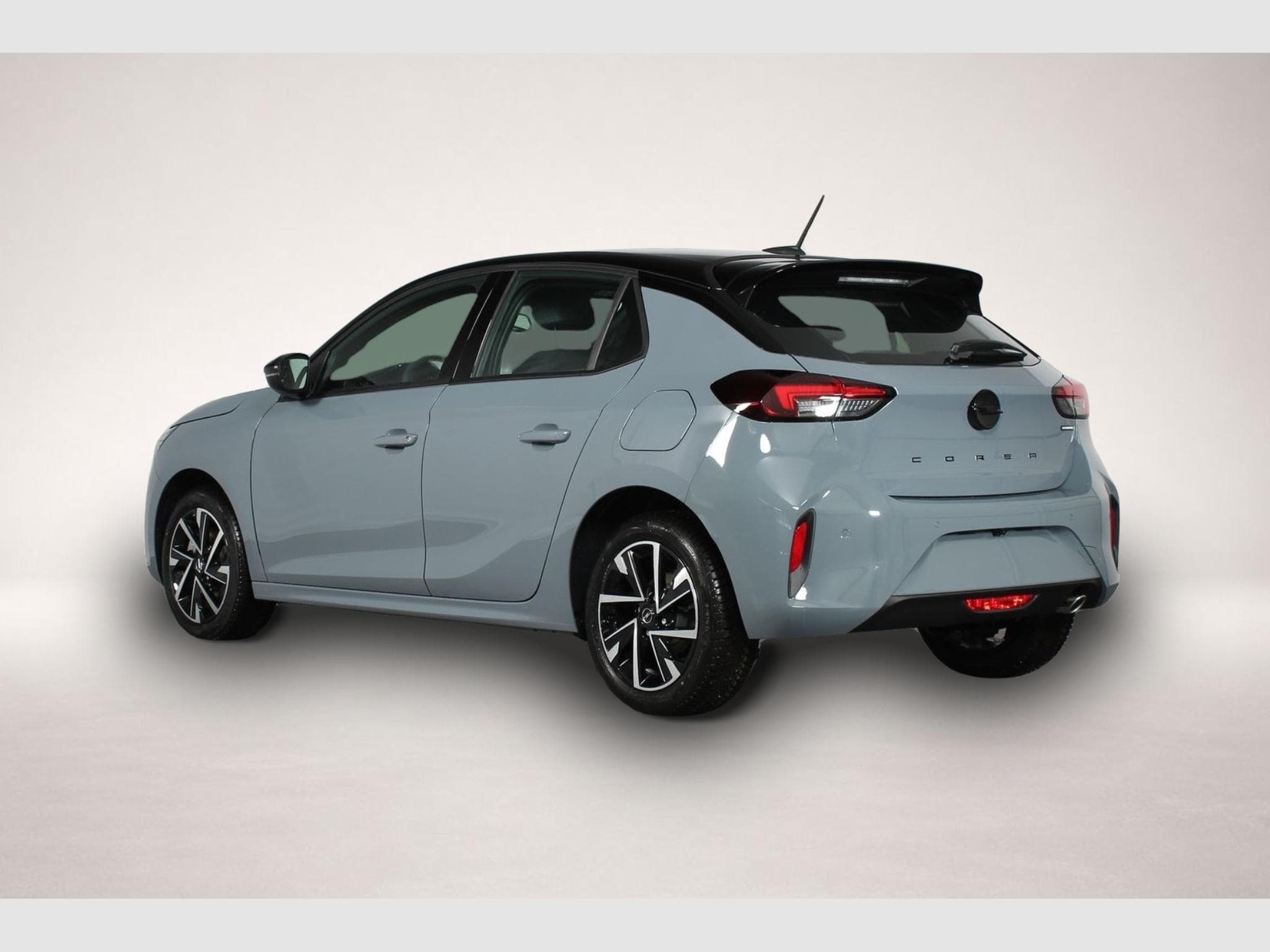 Opel Corsa (2026) - Photo 3