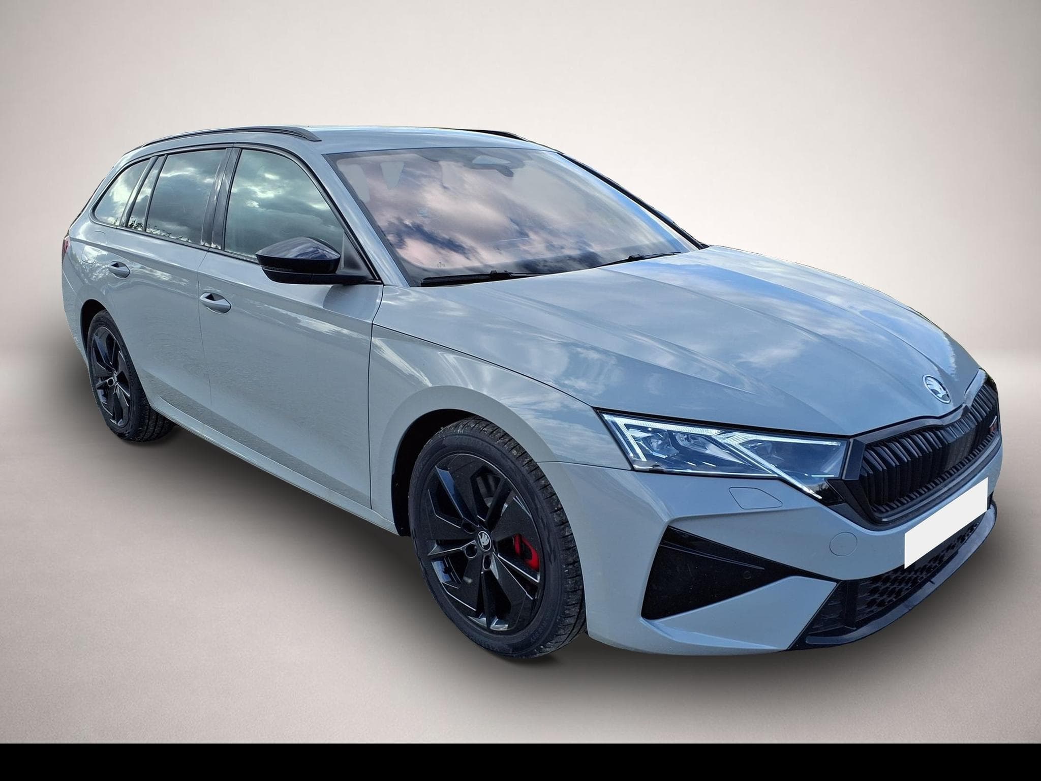 Skoda Octavia (2026) - Photo 5