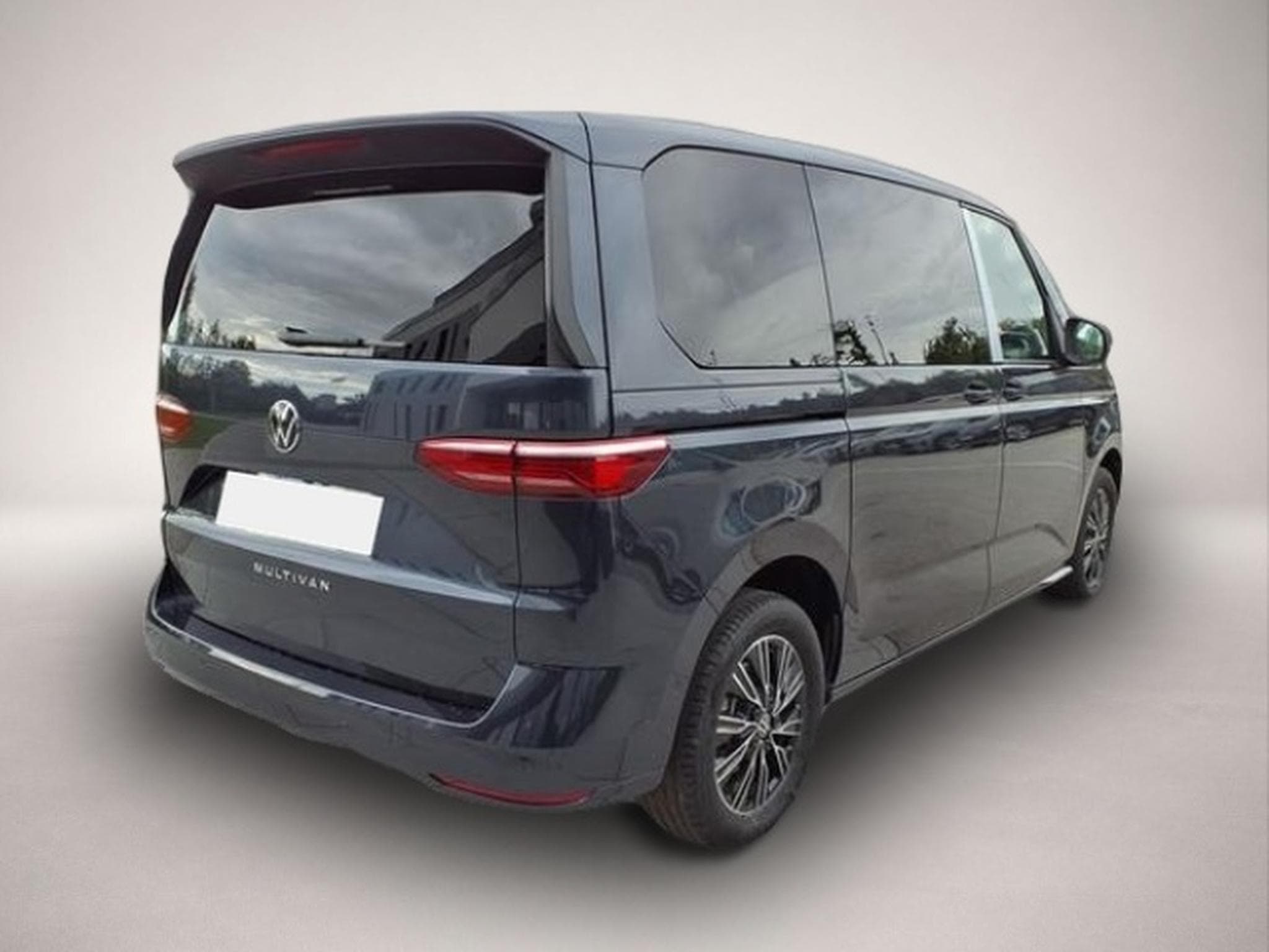 VW Multivan (2026) - Photo 3