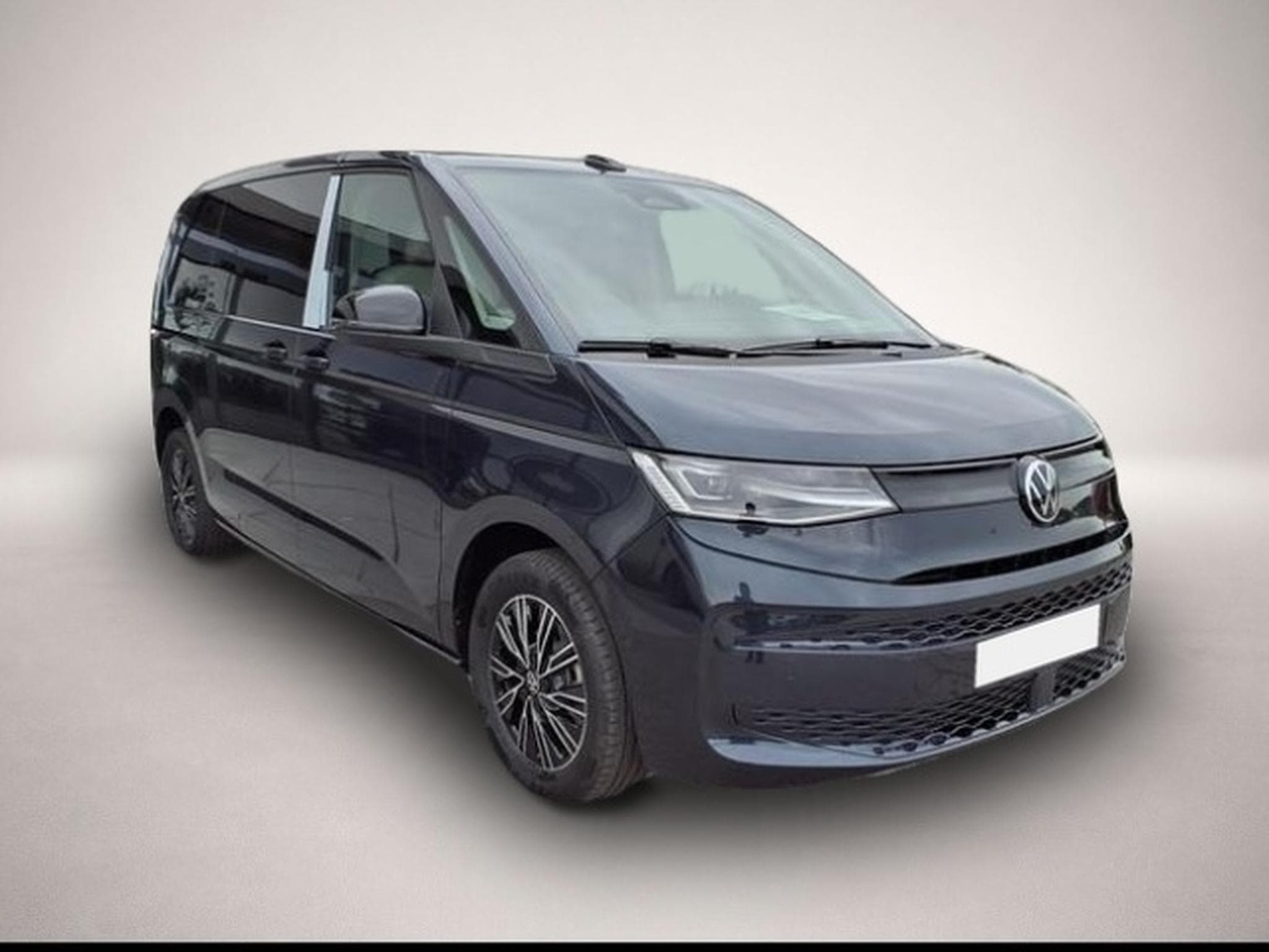 VW Multivan (2026) - Photo 4