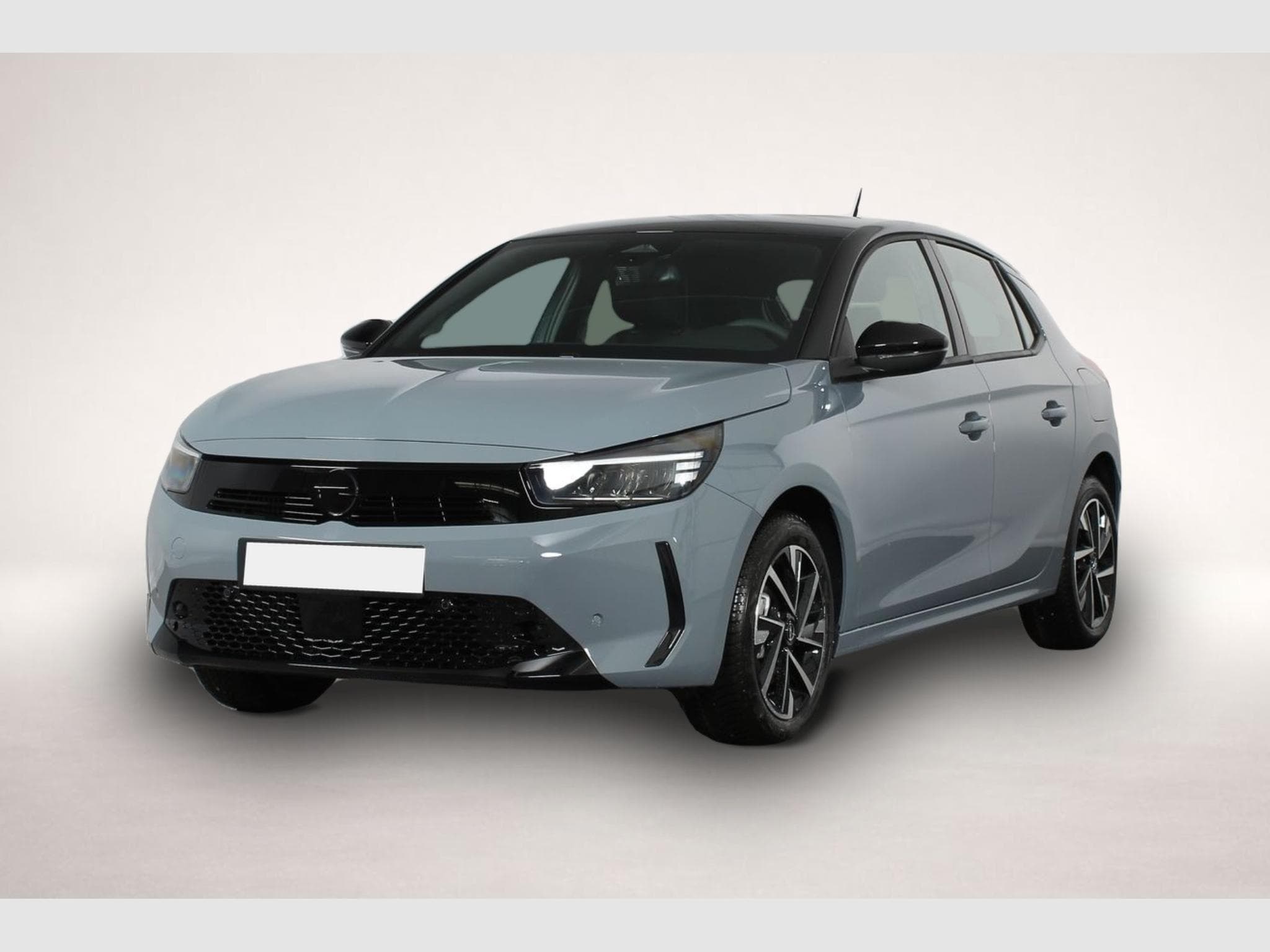 Opel Corsa (2026) - Photo 1