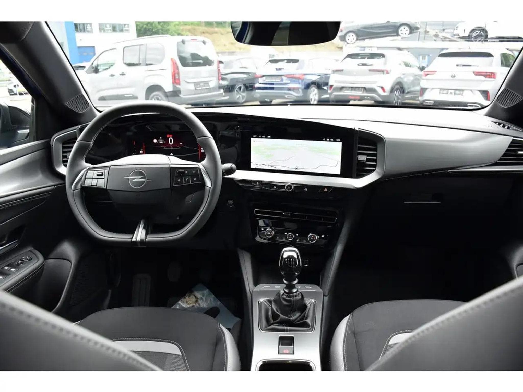 Opel Mokka (2025) - Foto 9