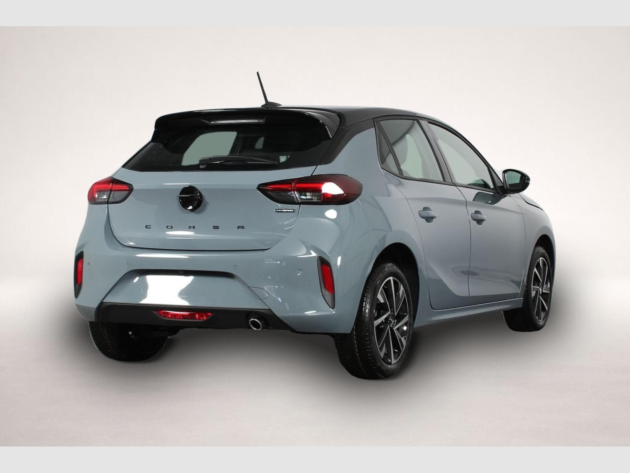 Opel Corsa (2026) - Photo 5