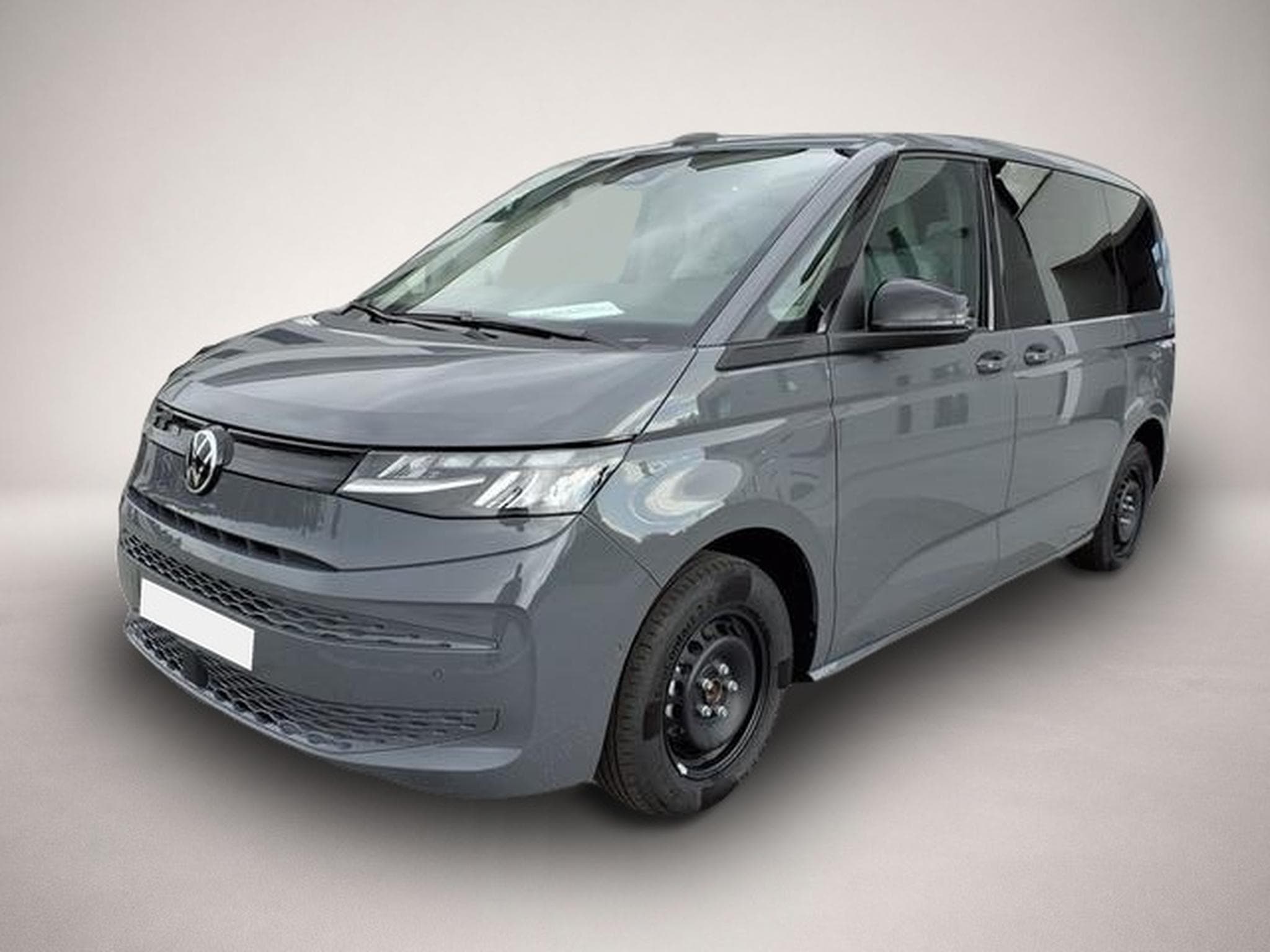 VW Multivan (2026) - Photo 1