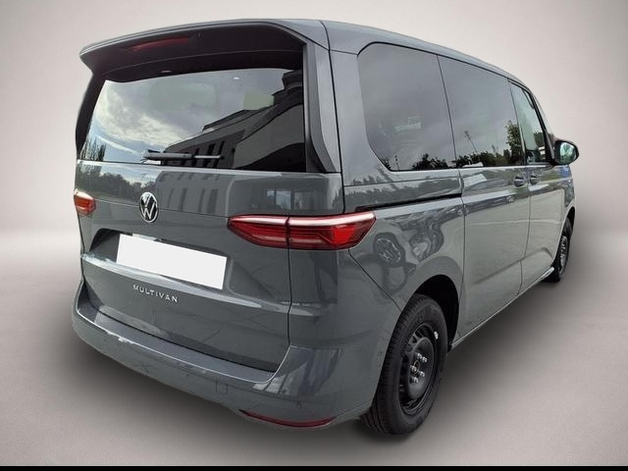 VW Multivan (2026) - Photo 2