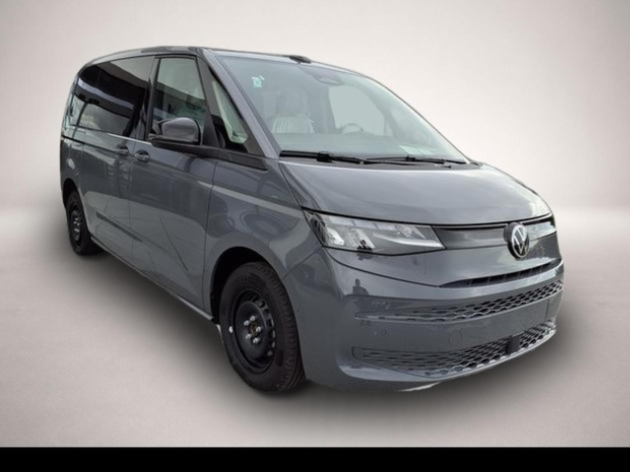 VW Multivan (2026) - Photo 4