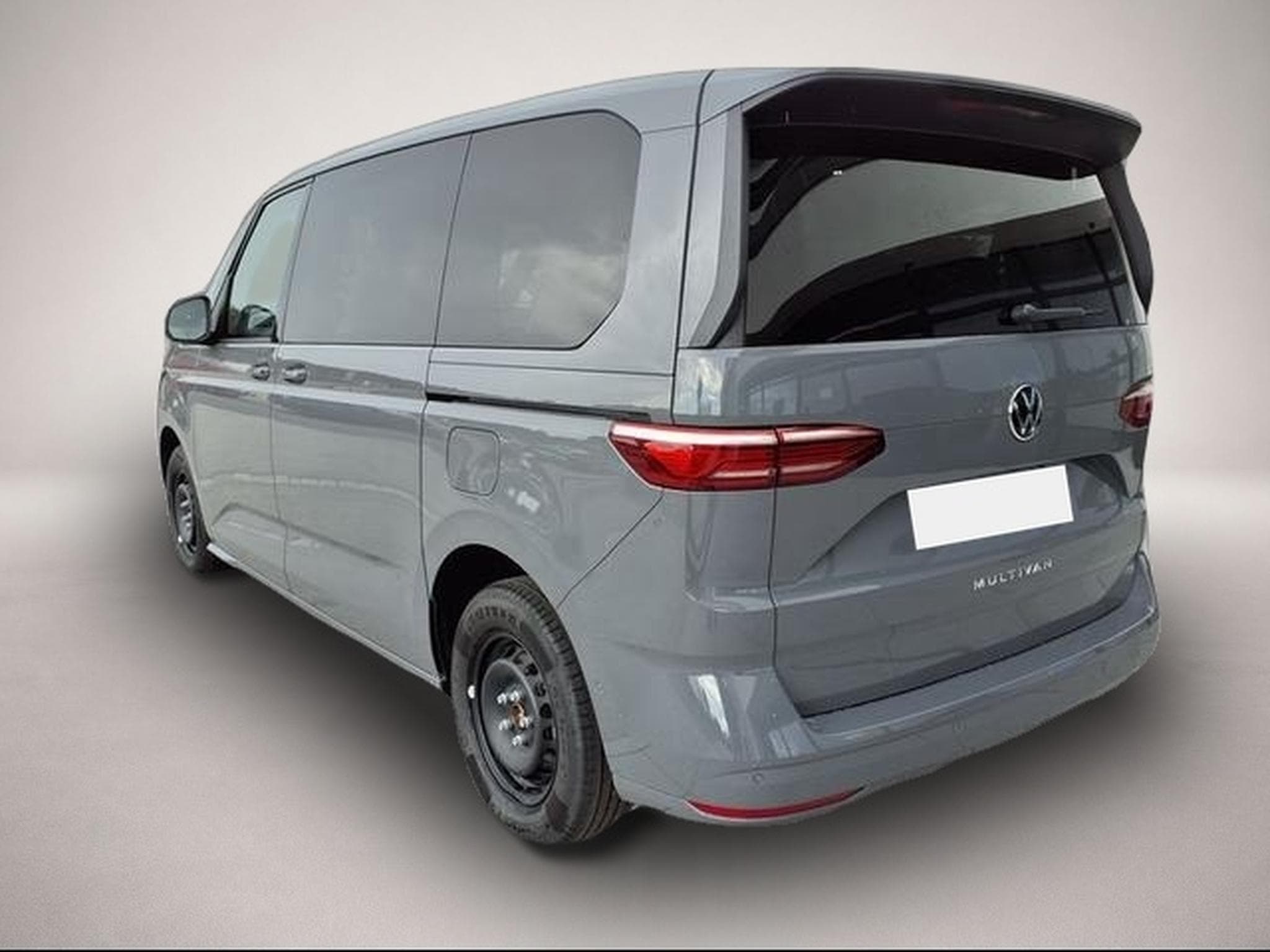 VW Multivan (2026) - Photo 3