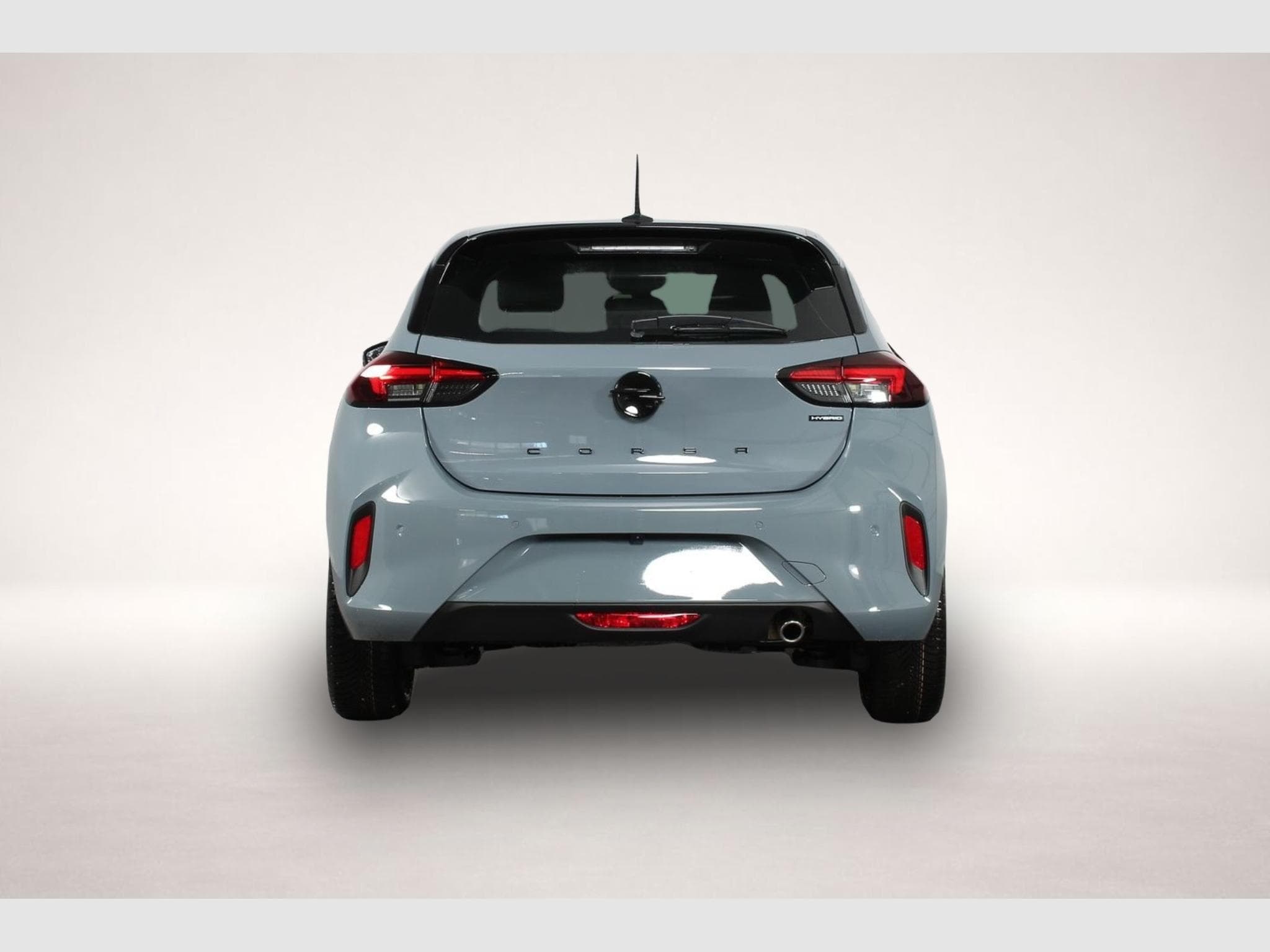 Opel Corsa (2026) - Photo 4