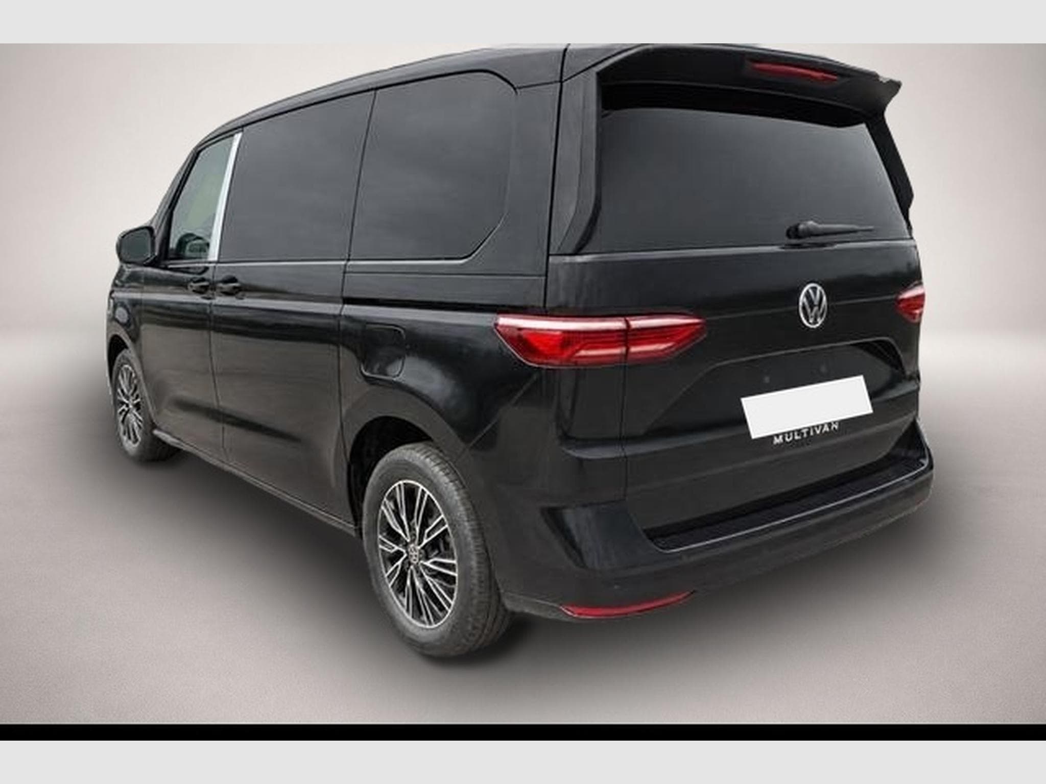 VW Multivan (2026) - Photo 2