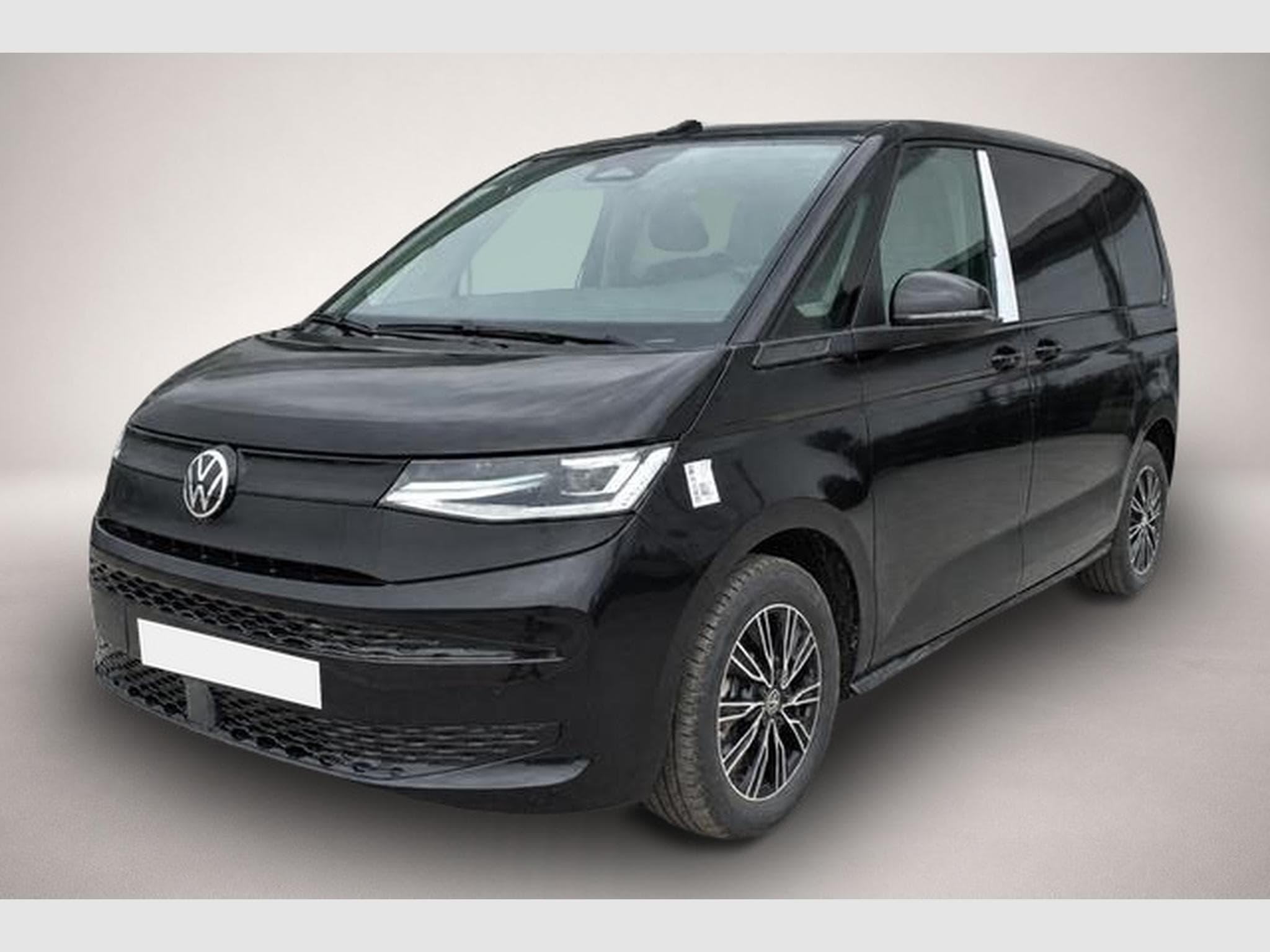 VW Multivan (2026) - Photo 1