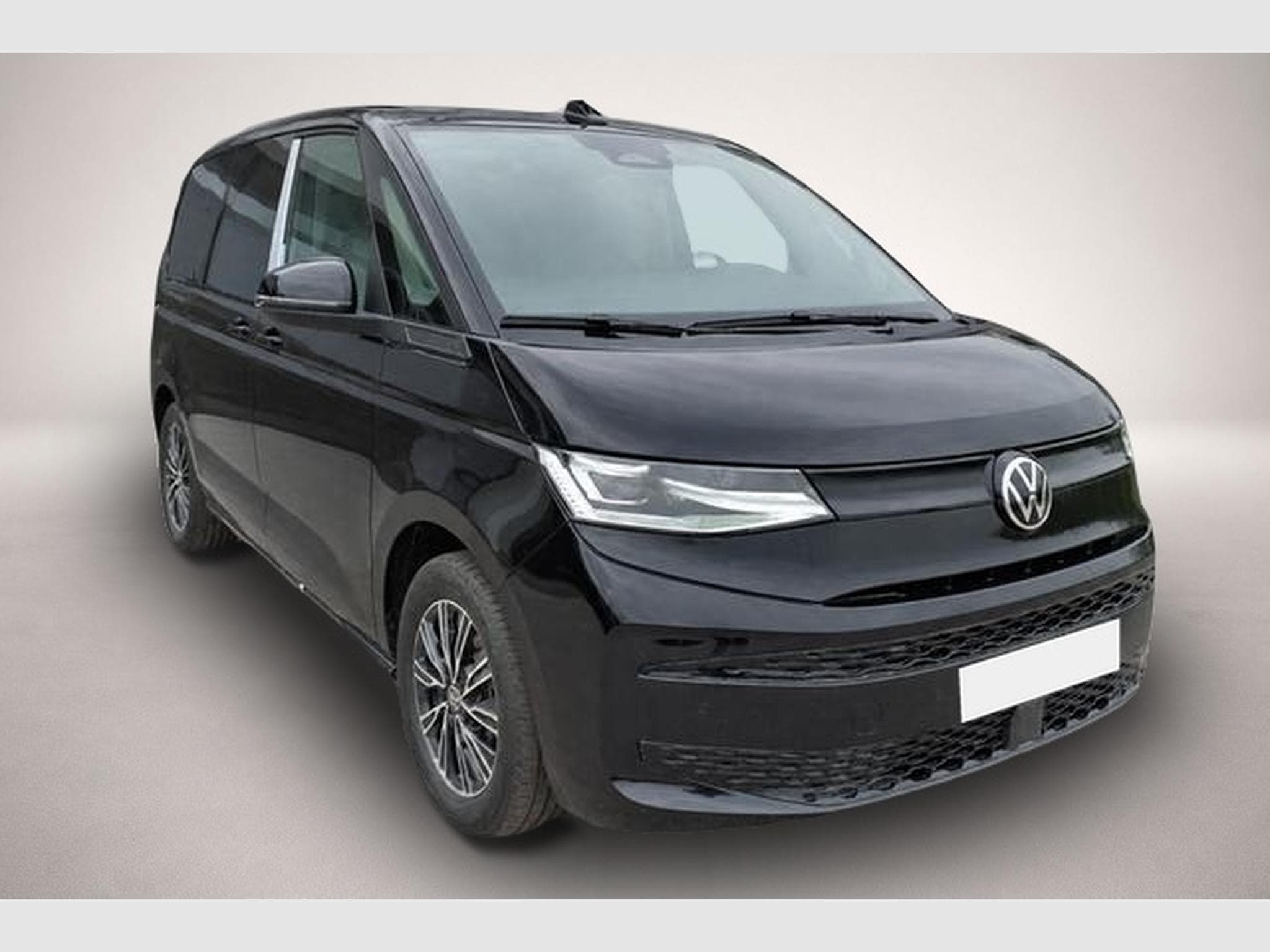 VW Multivan (2026) - Photo 4