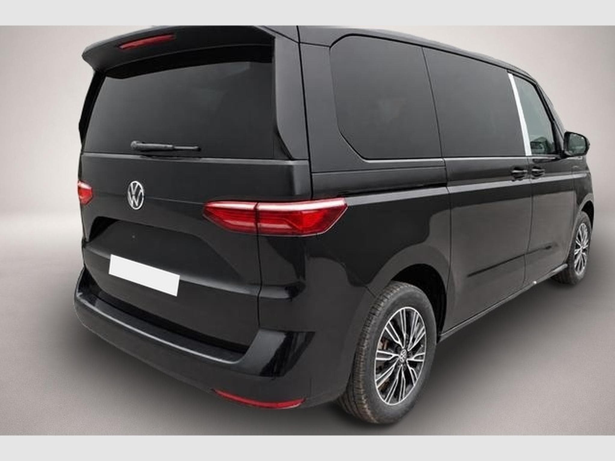 VW Multivan (2026) - Photo 3