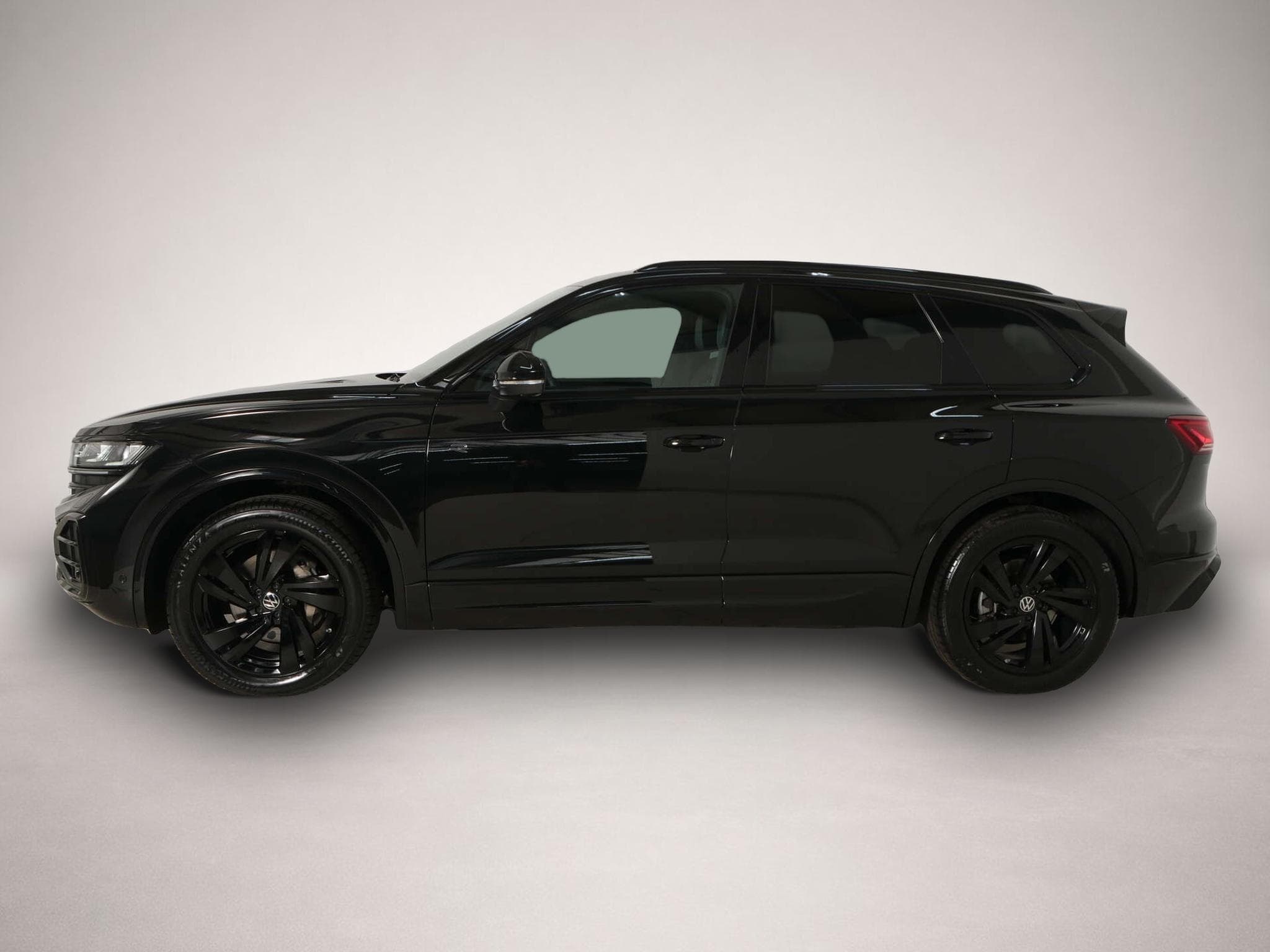 VW Touareg (2026) - Foto 3