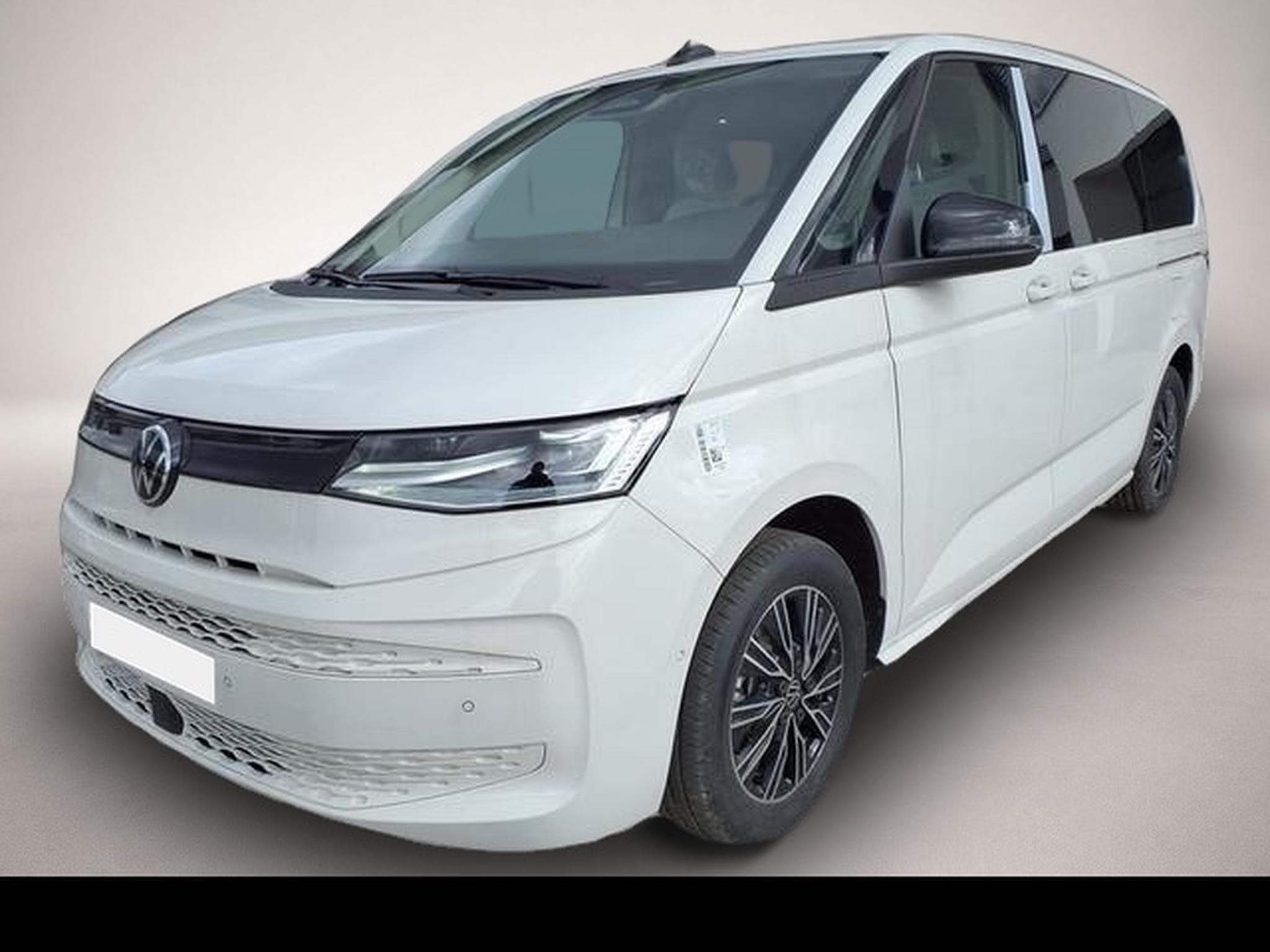 VW Multivan (2026) - Photo 1