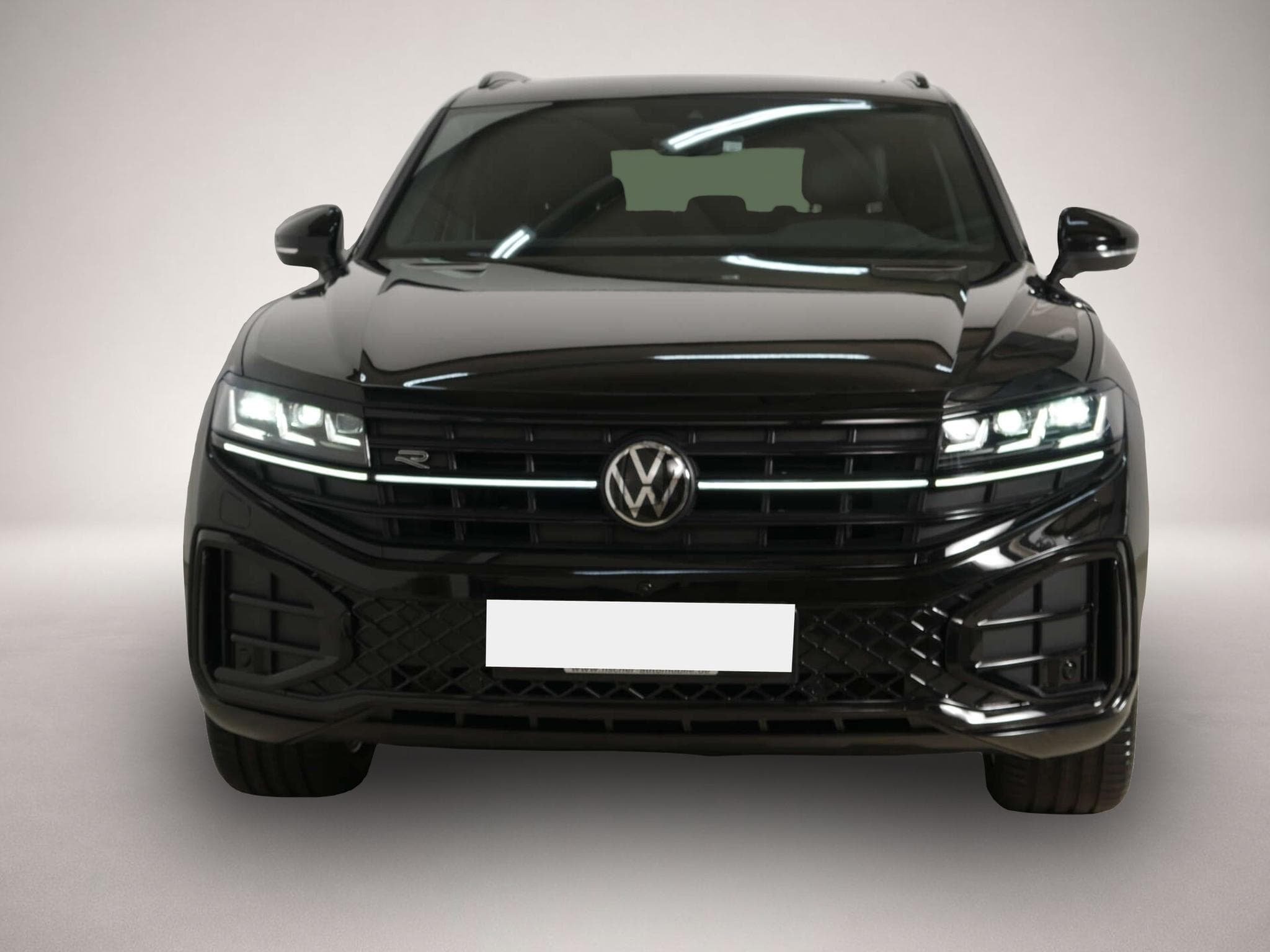 VW Touareg (2026) - Foto 2