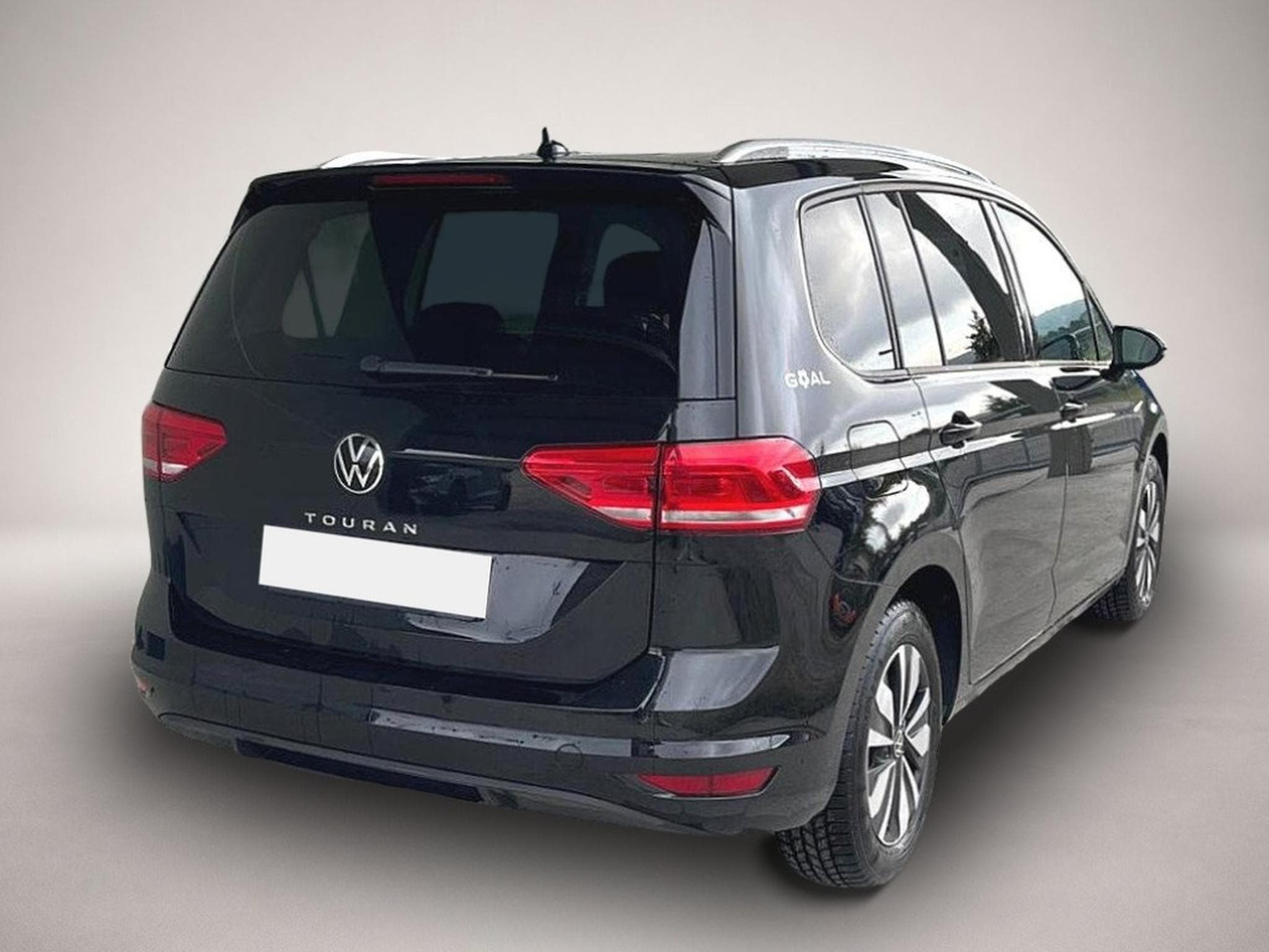 VW Touran (2026) - Foto 2