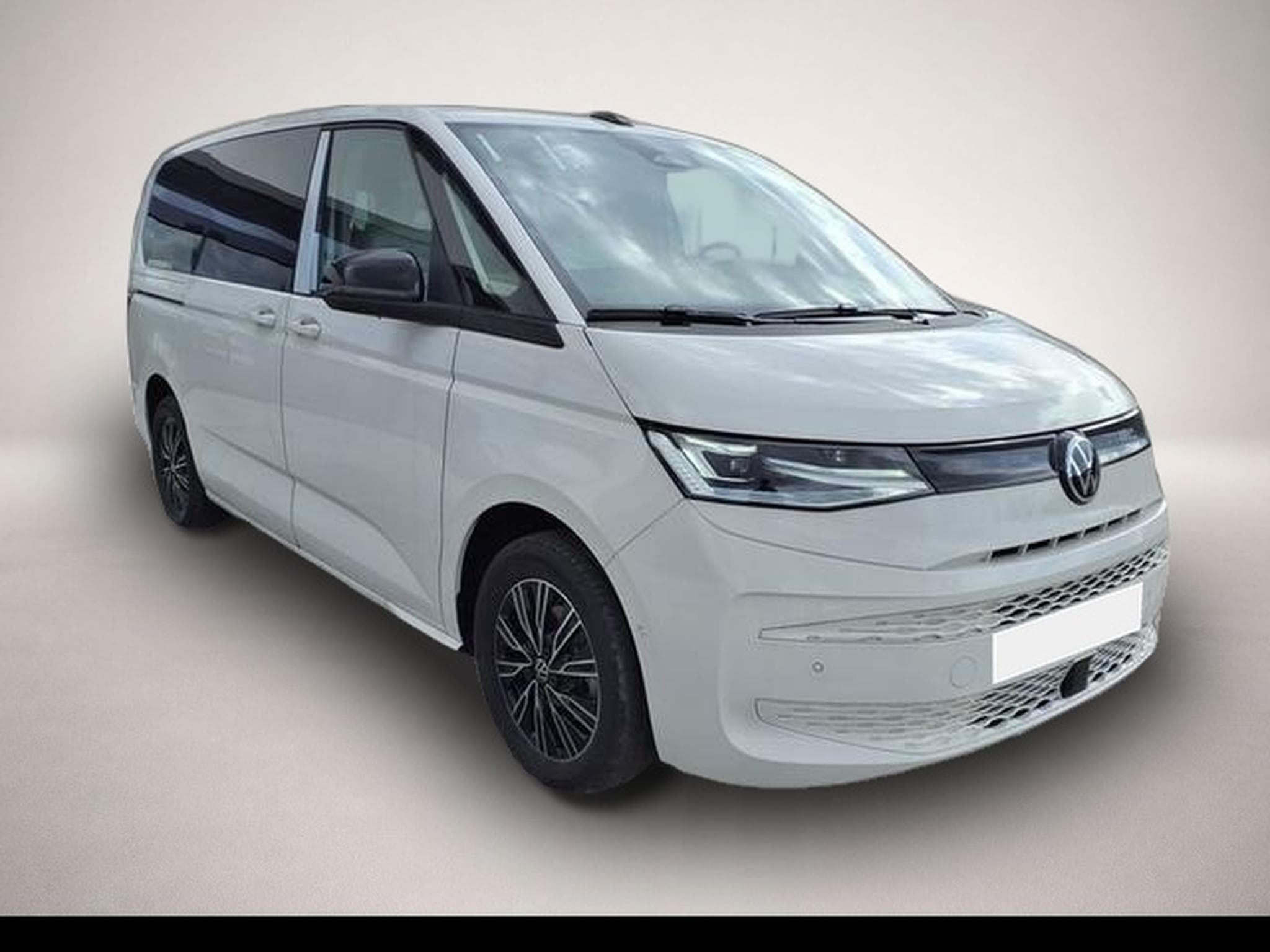 VW Multivan (2026) - Photo 4