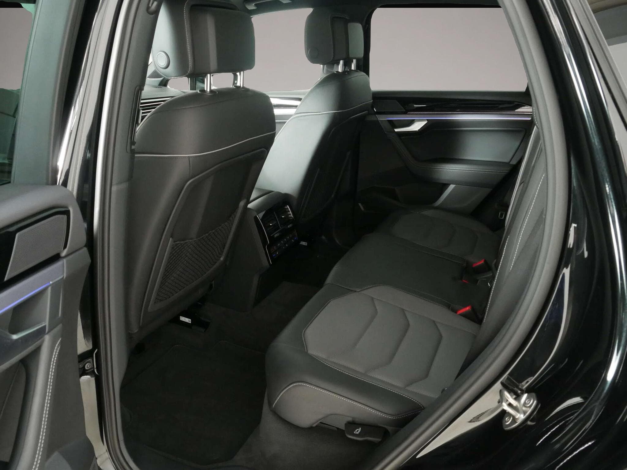 VW Touareg (2026) - Foto 4