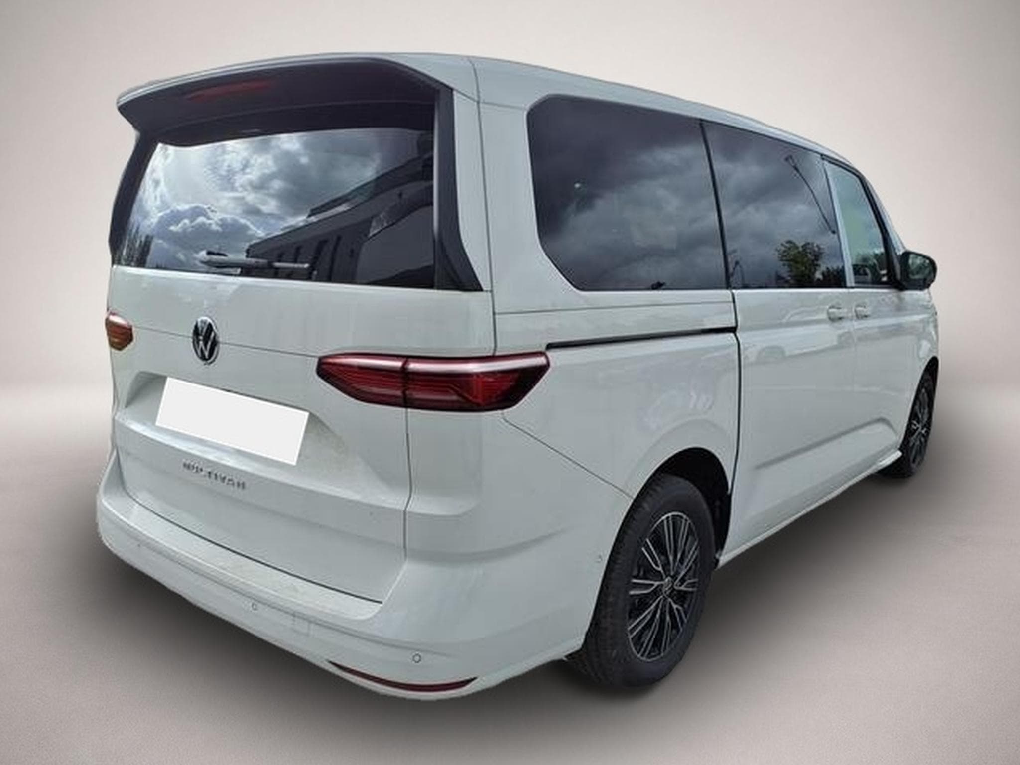 VW Multivan (2026) - Photo 3