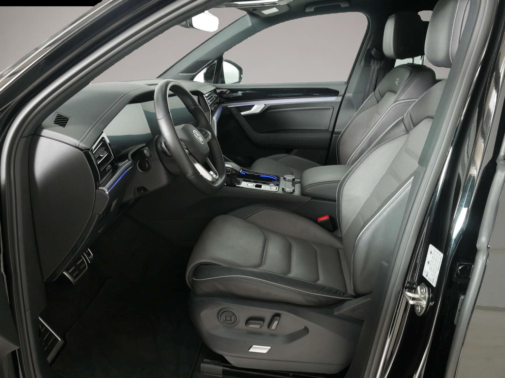 VW Touareg (2026) - Foto 5