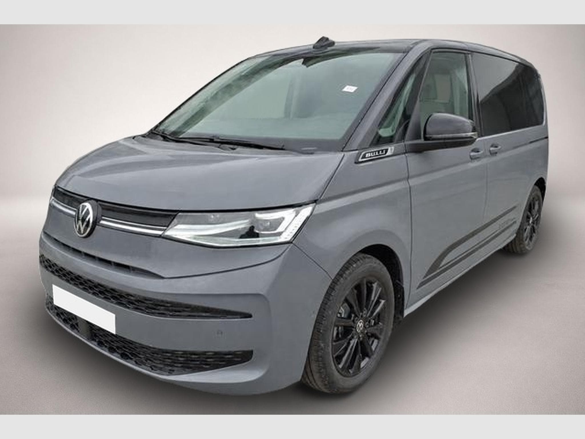 VW Multivan (2026) - Photo 1