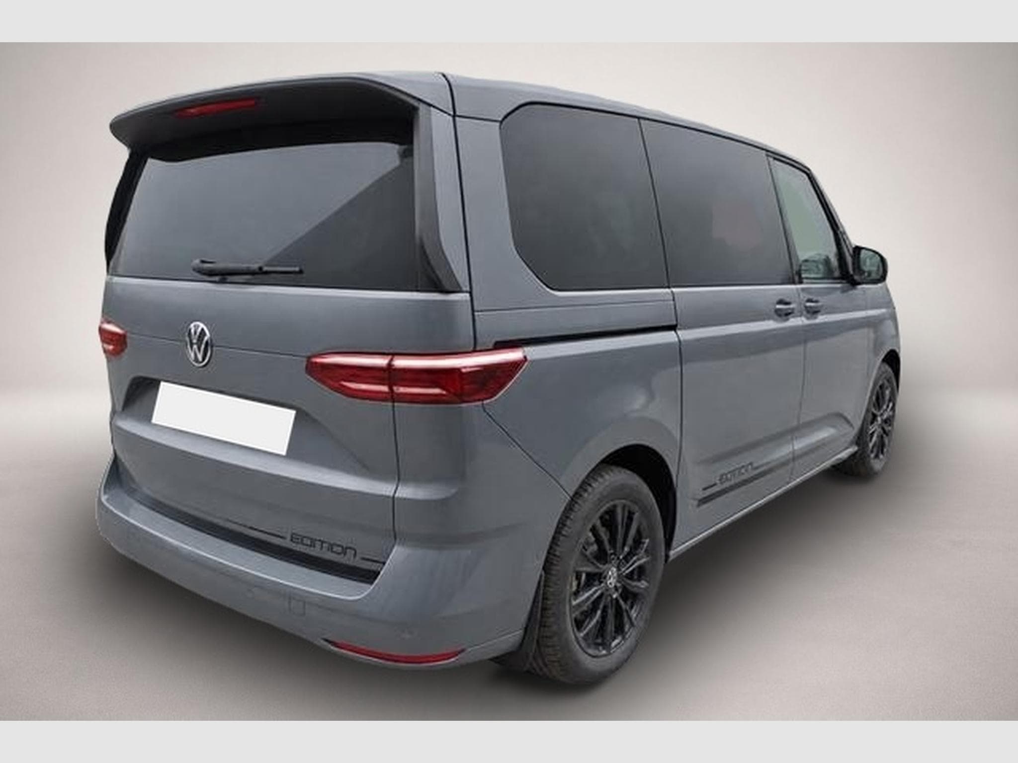 VW Multivan (2026) - Photo 3