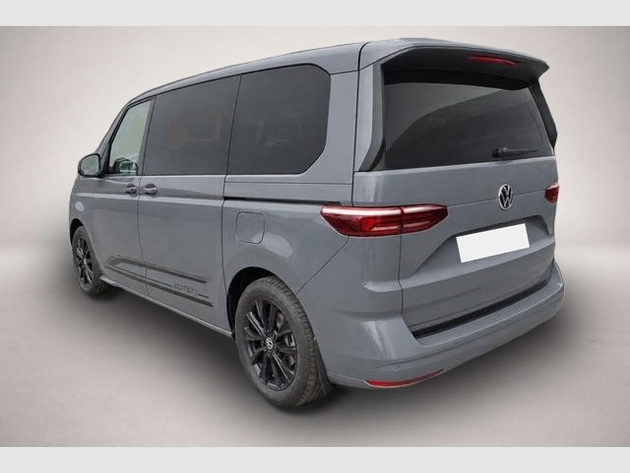VW Multivan (2026) - Photo 2