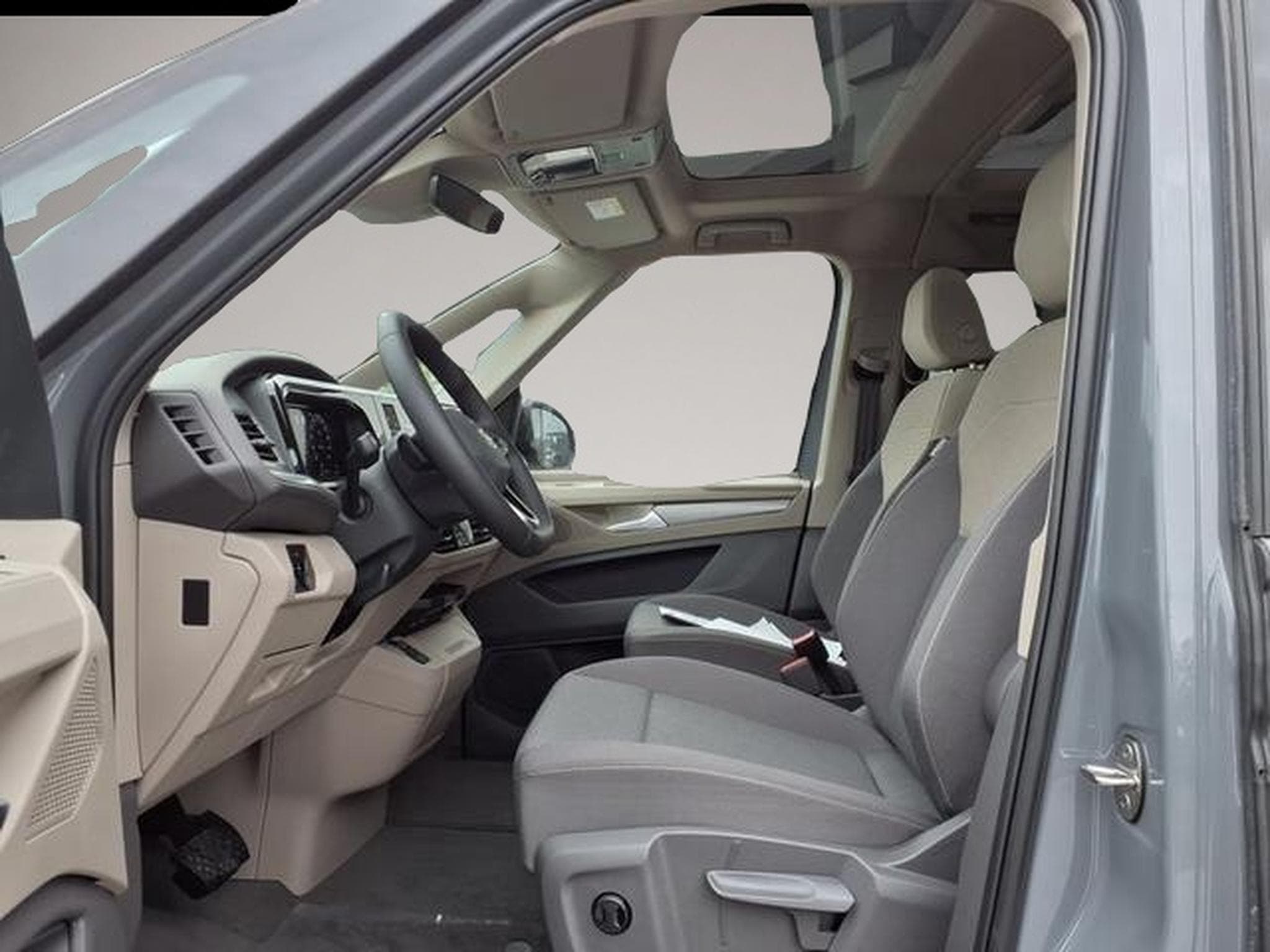 VW Multivan (2026) - Photo 5