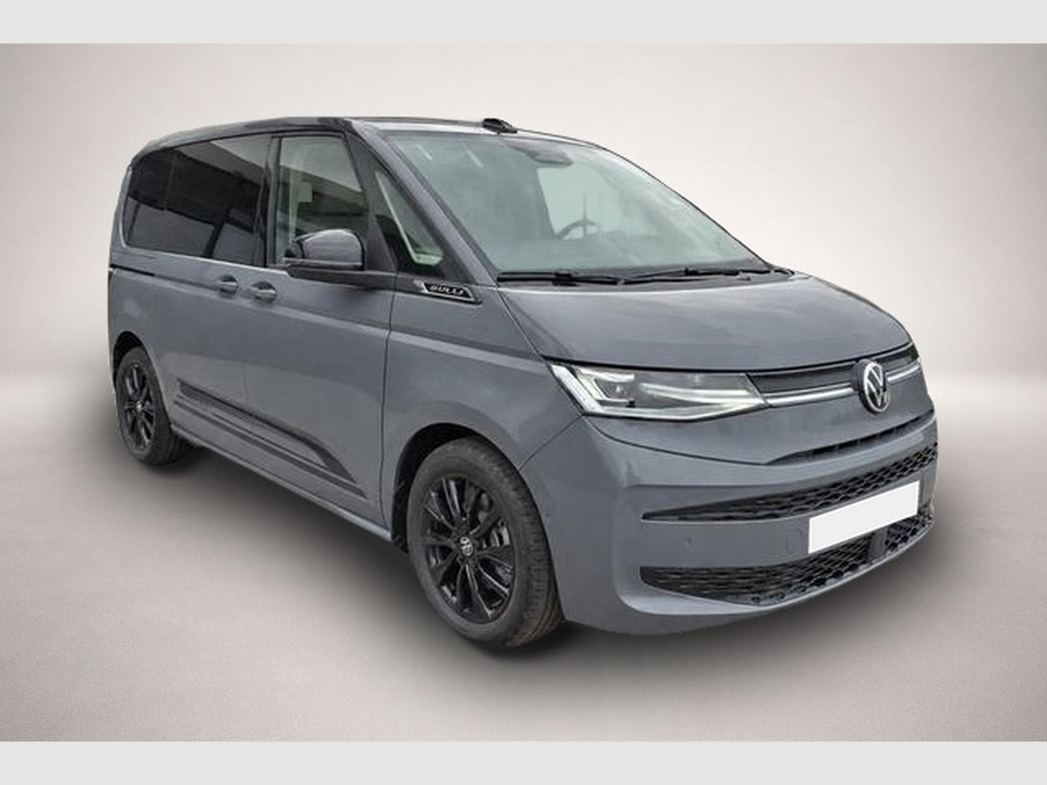 VW Multivan (2026) - Photo 4