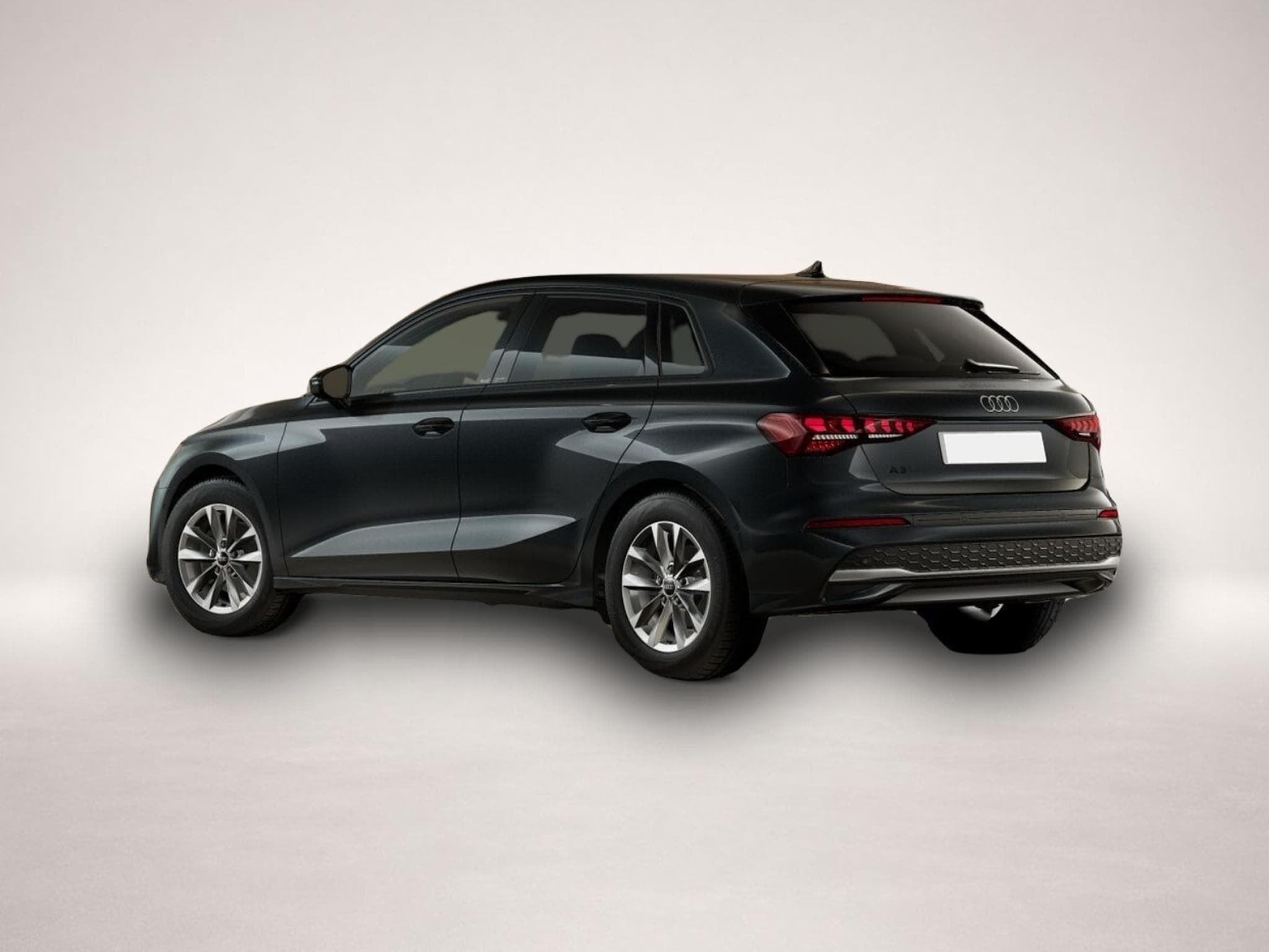 Audi A3 (2026) - Photo 3