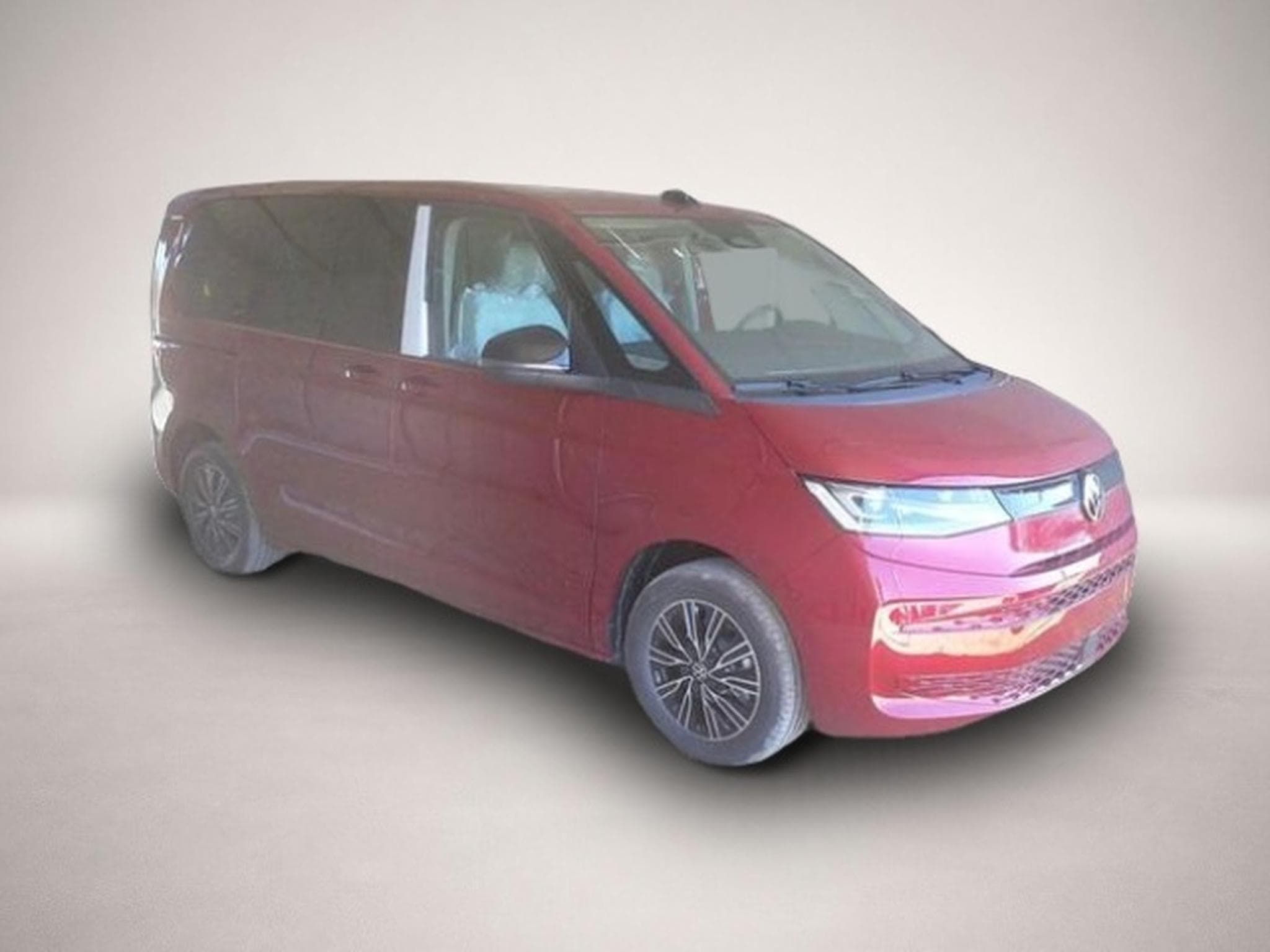 VW Multivan (2026) - Photo 4