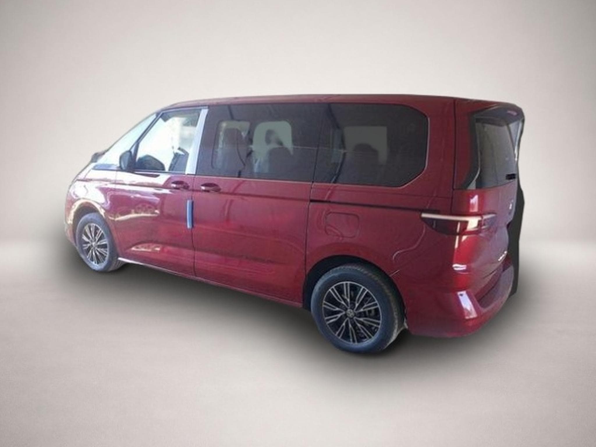 VW Multivan (2026) - Photo 2
