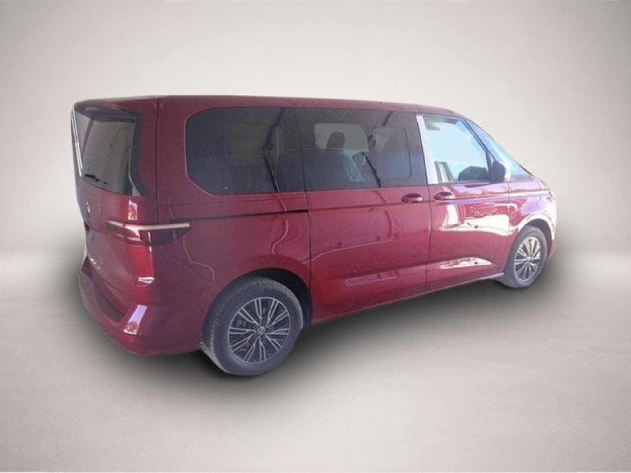 VW Multivan (2026) - Photo 3