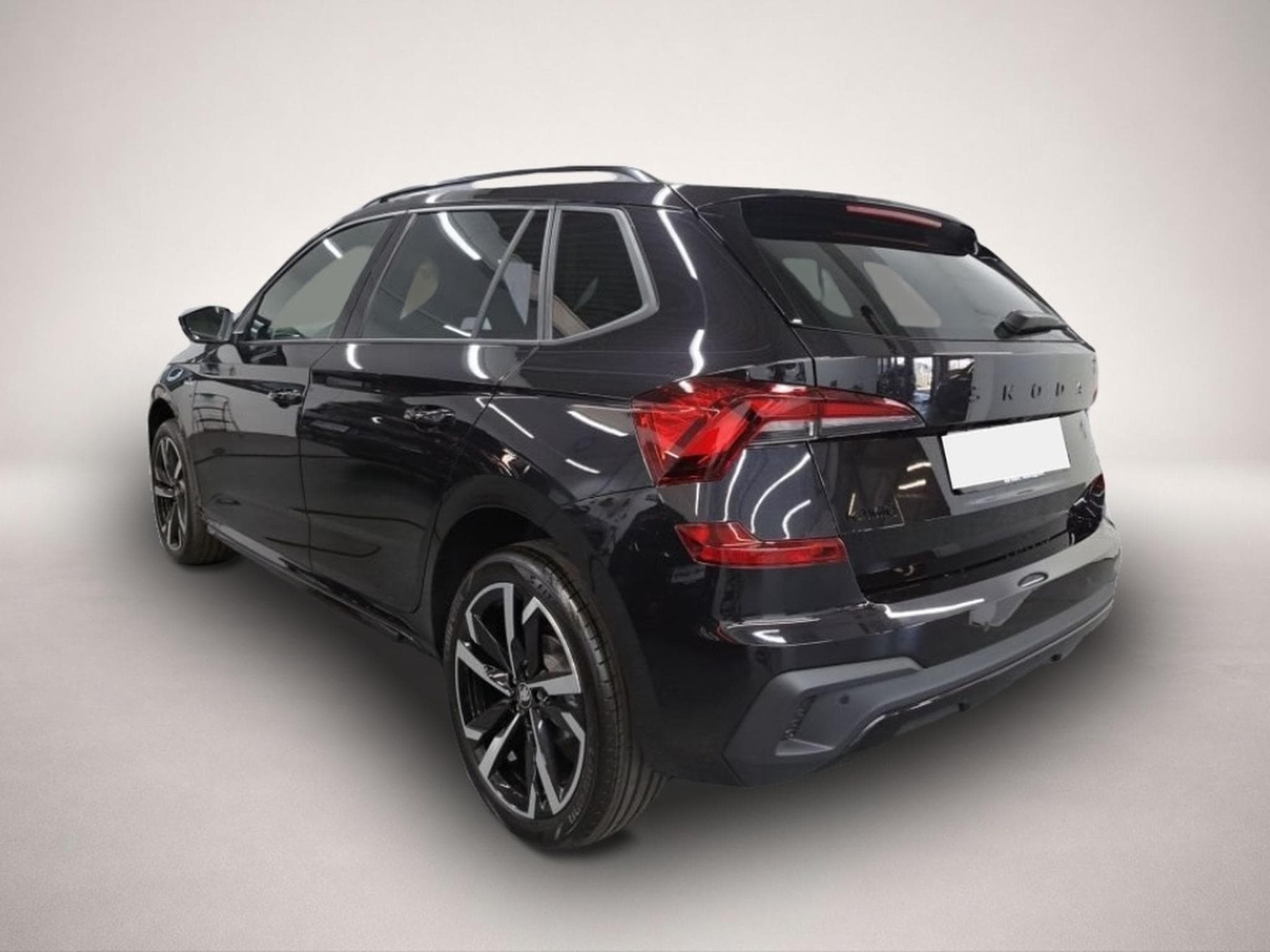 Skoda Kamiq (2026) - Photo 4