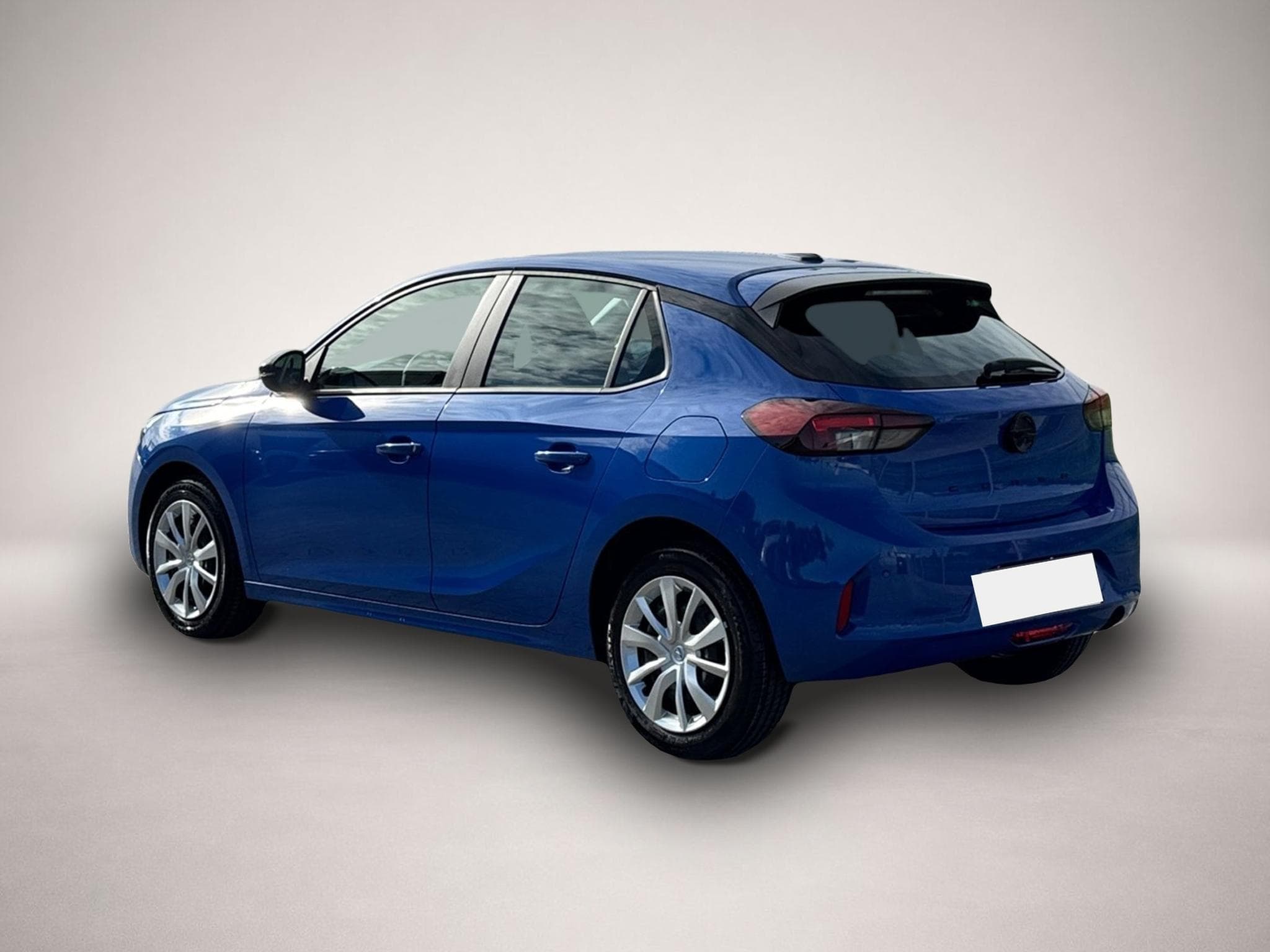 Opel Corsa (2026) - Photo 4