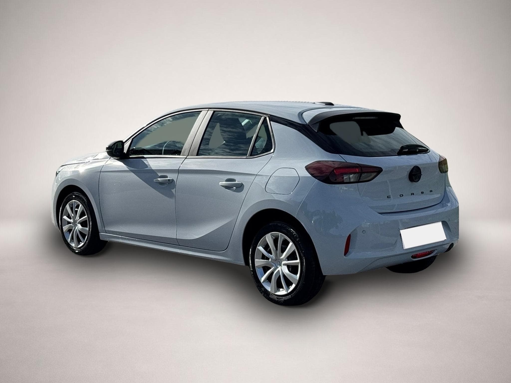 Opel Corsa (2026) - Photo 4